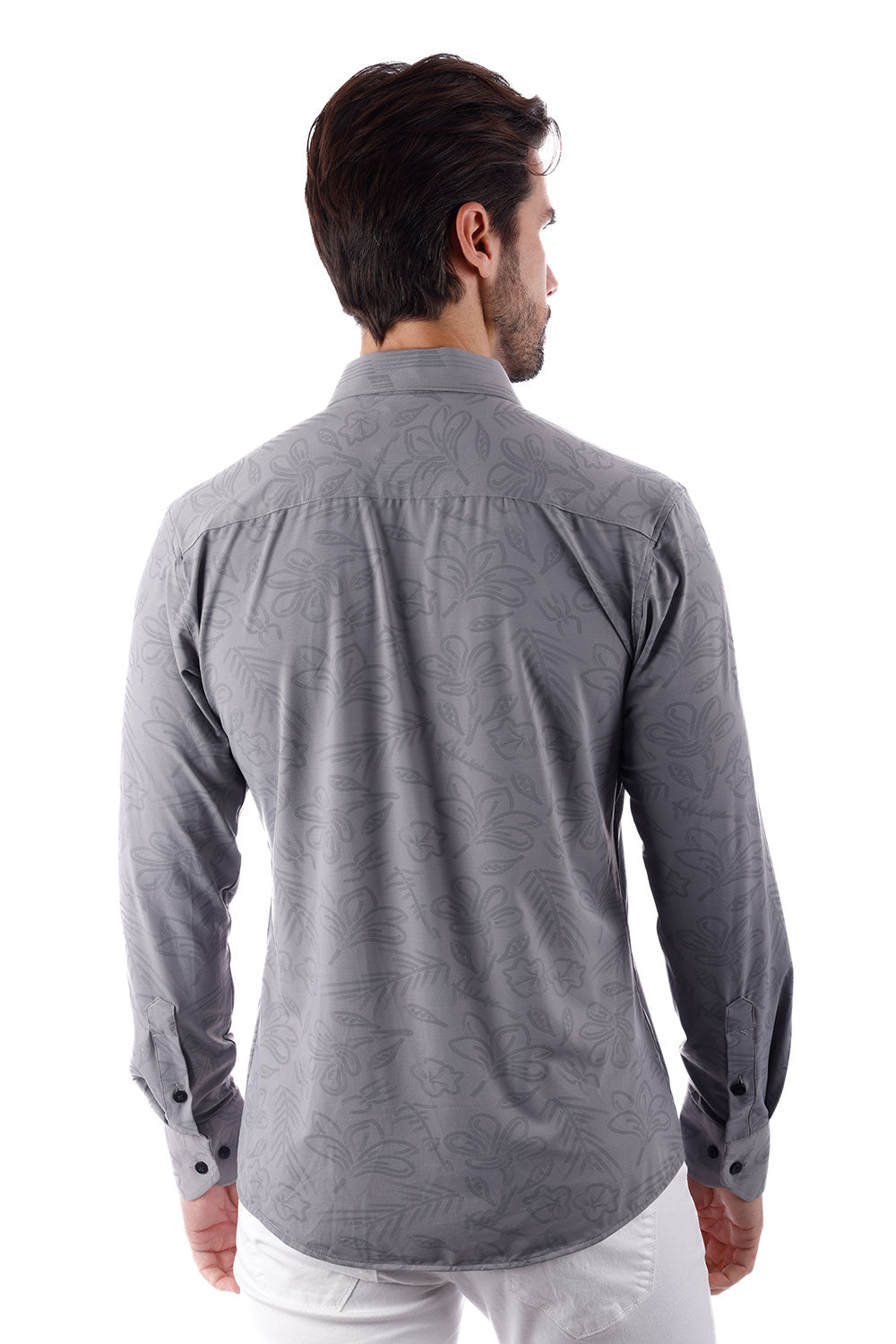 Drista Long Sleeve Shirt