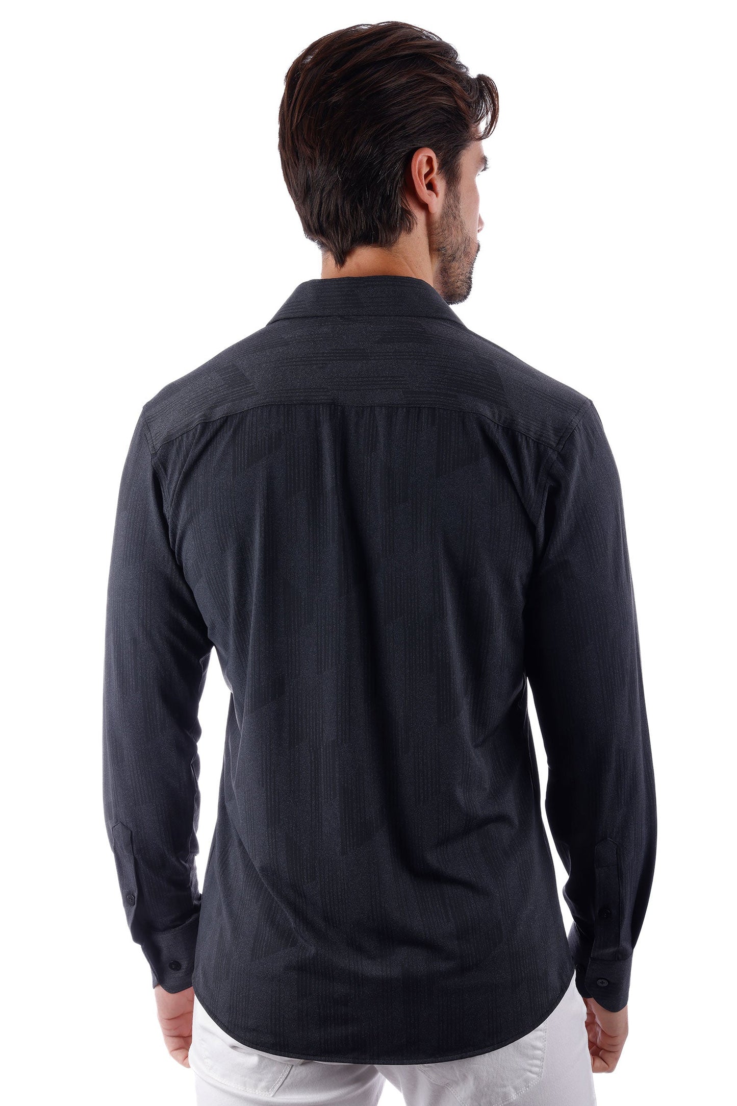 Elara Long Sleeve Shirt