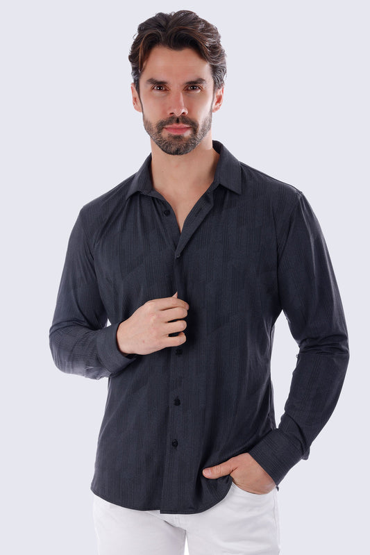 Elara Long Sleeve Shirt