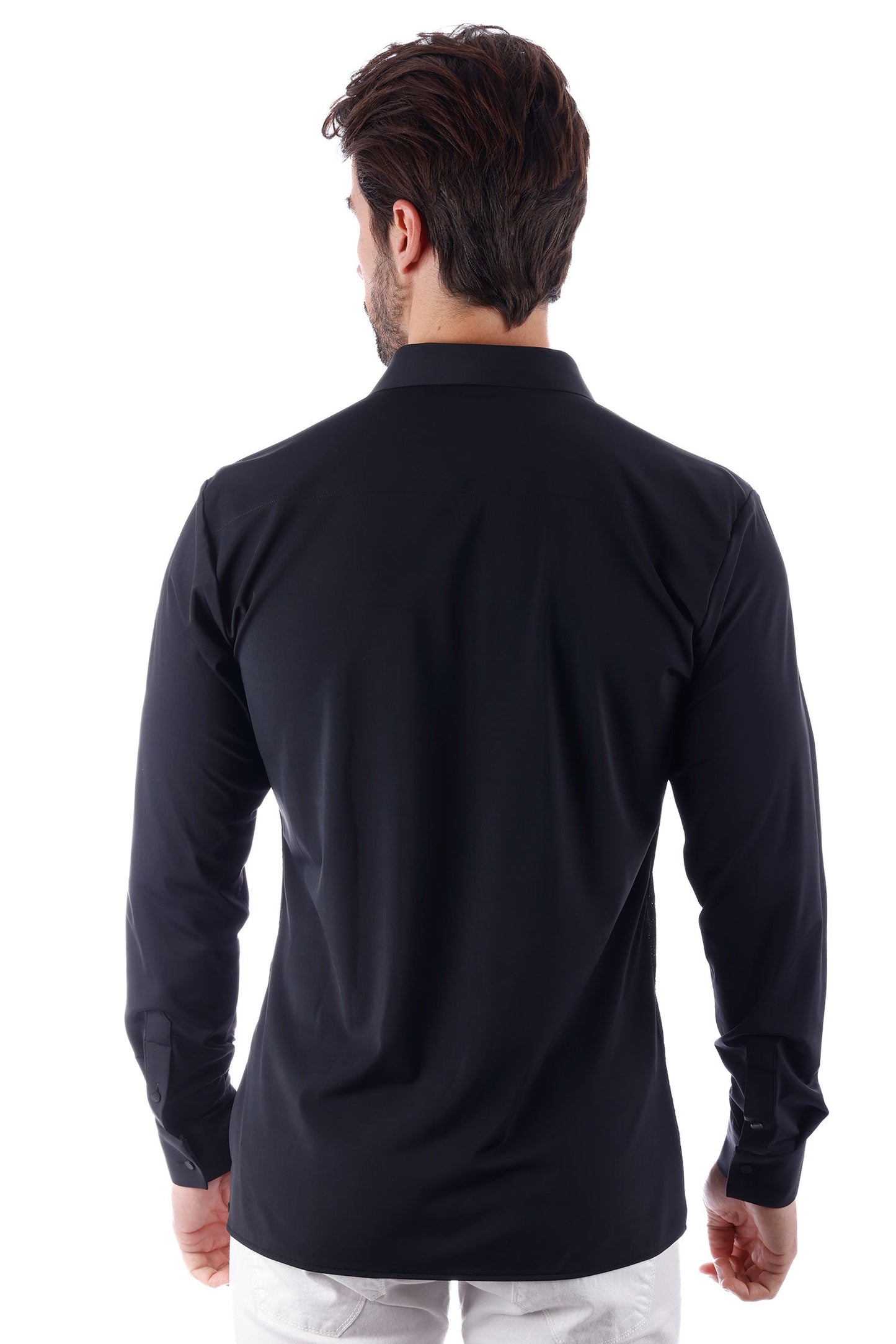 Fendora Long Sleeve Shirt