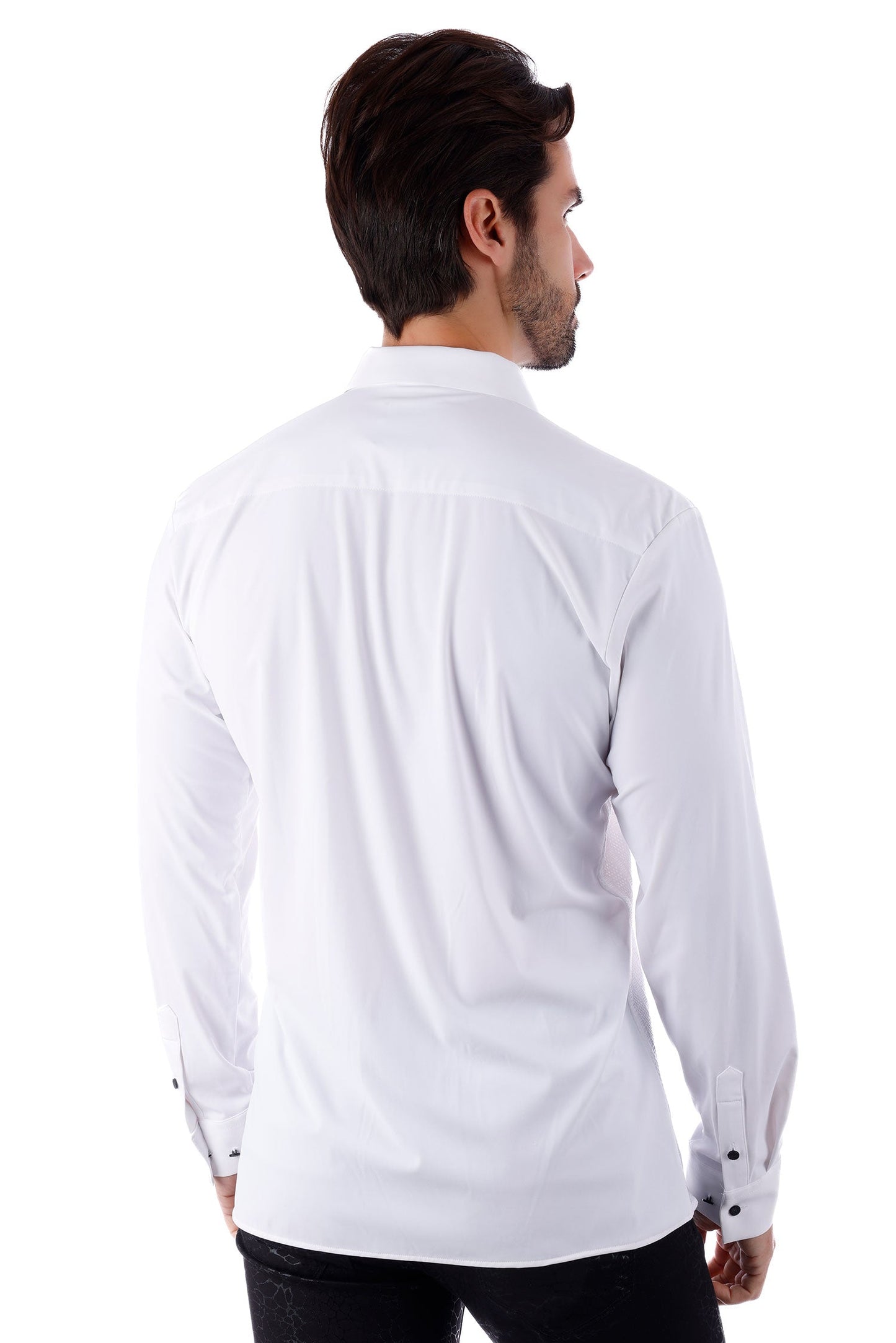 Fendora Long Sleeve Shirt
