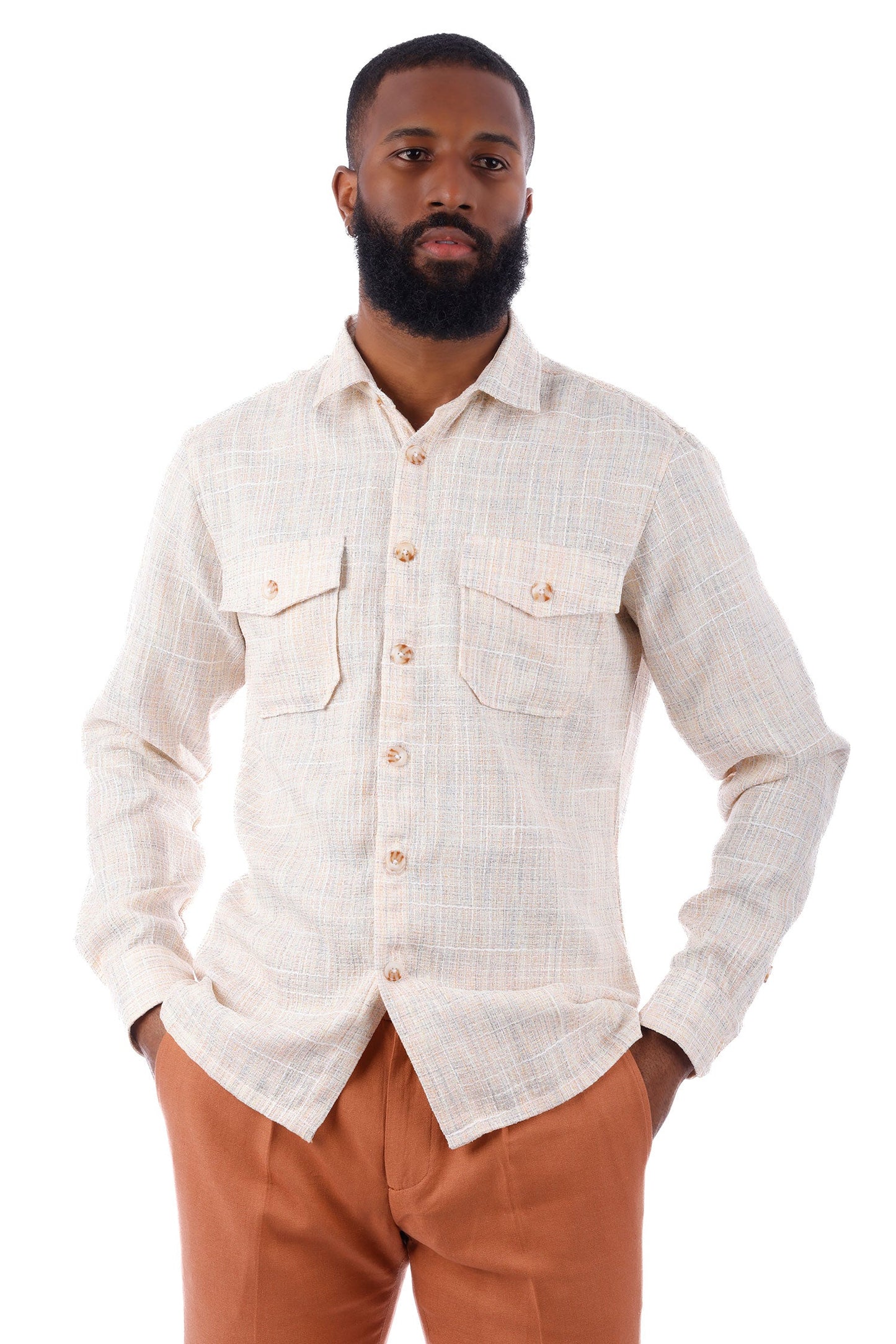 Flimsyra Long Sleeve Shirt