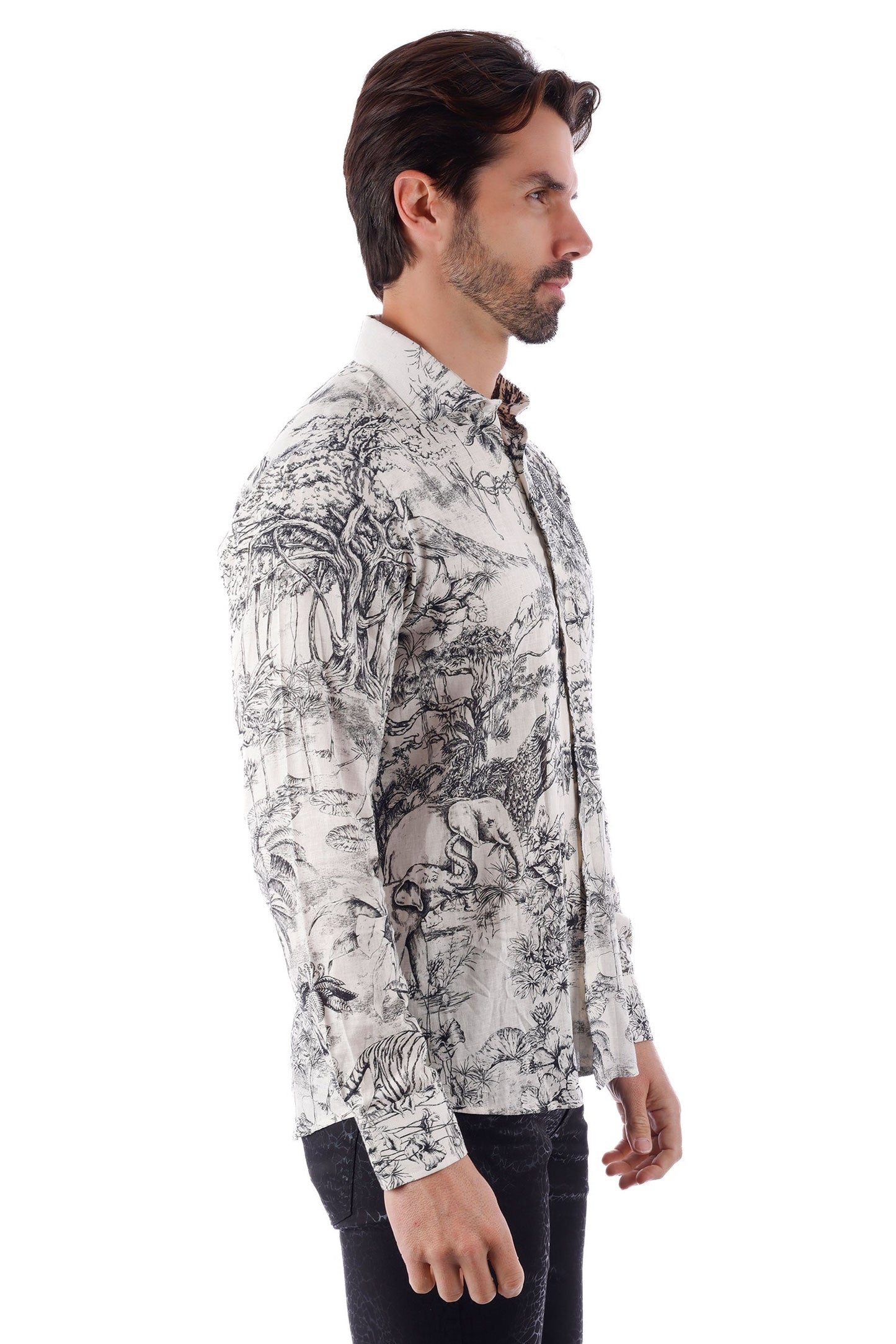 Glemara Long Sleeve Shirt