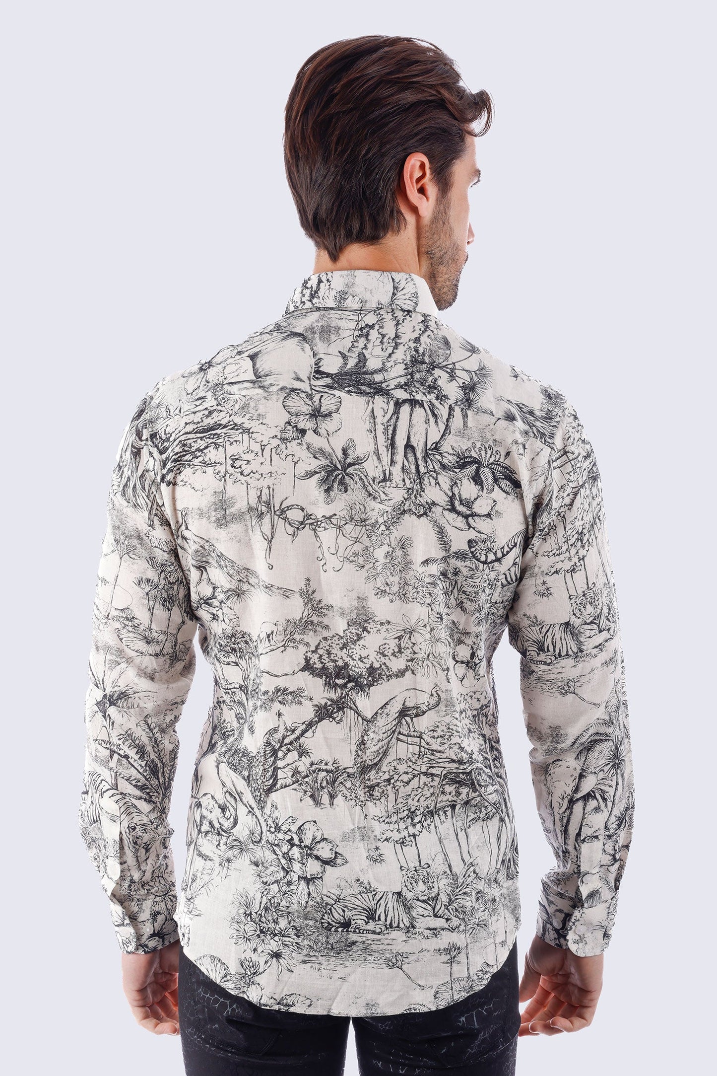Glemara Long Sleeve Shirt