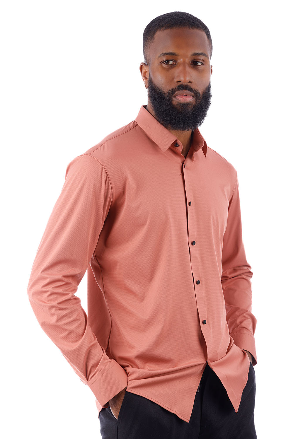 Hespera Long Sleeve Shirt