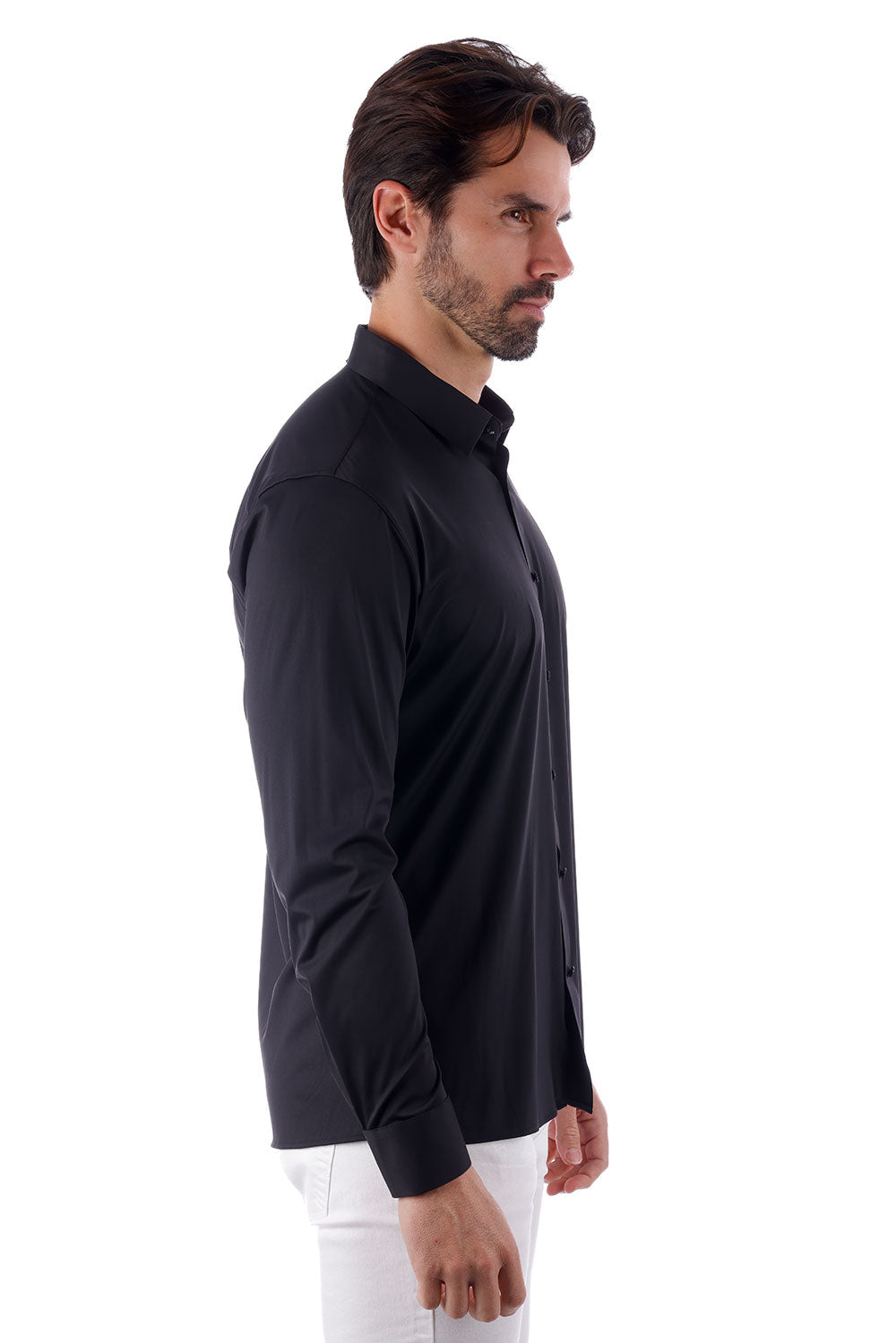 Hespera Long Sleeve Shirt