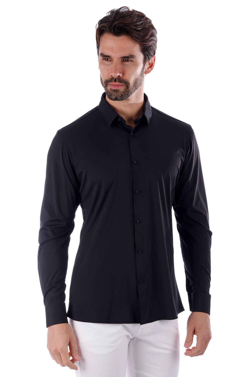 Hespera Long Sleeve Shirt