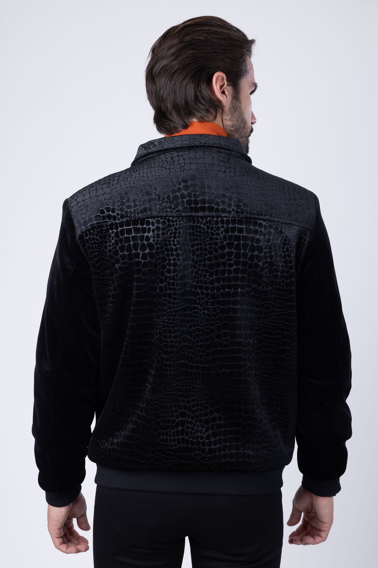 Lynstra Winter Jacket