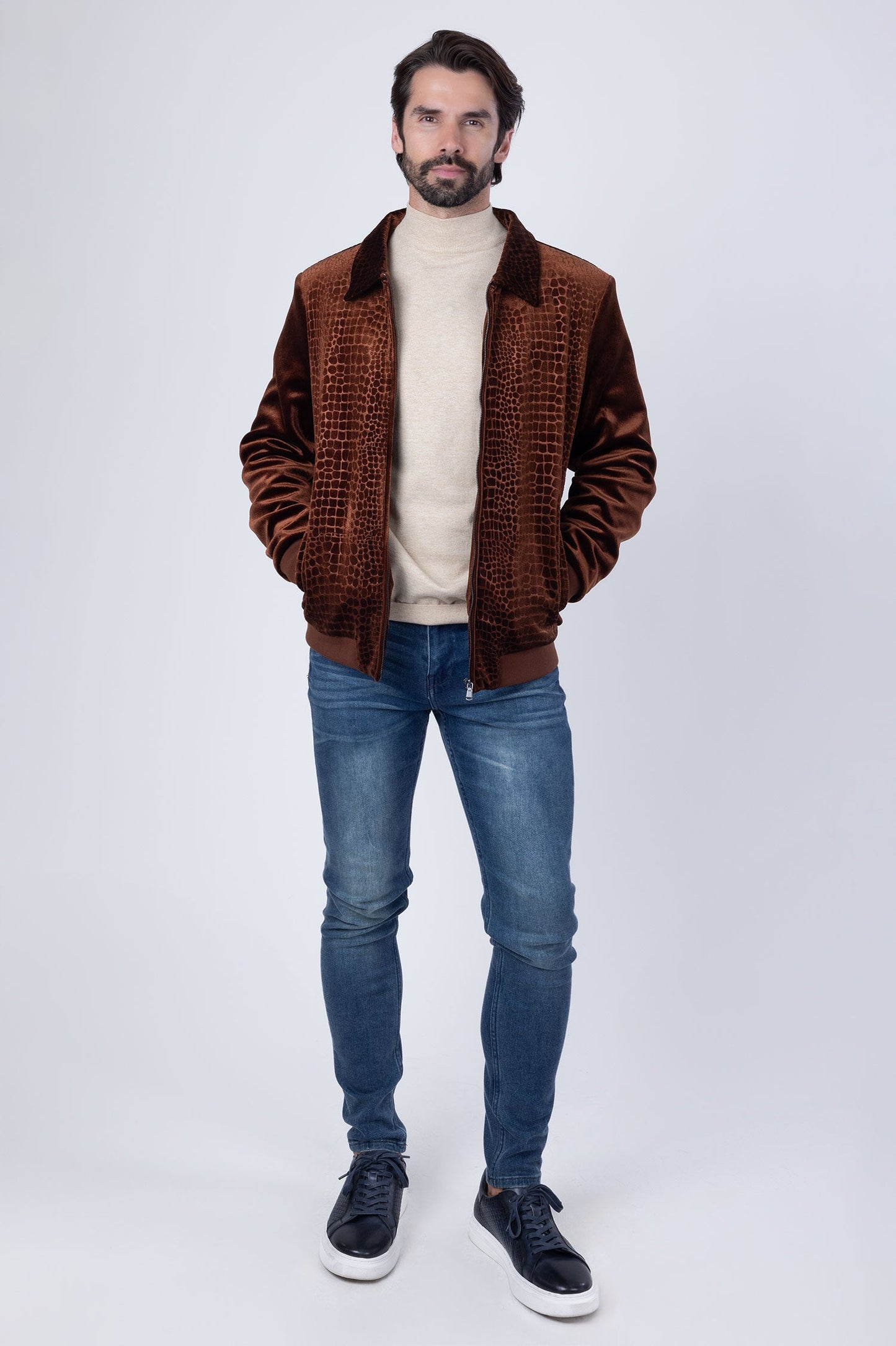 Lynstra Winter Jacket