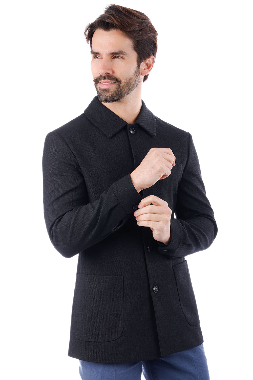 Methodical Wear Blazer