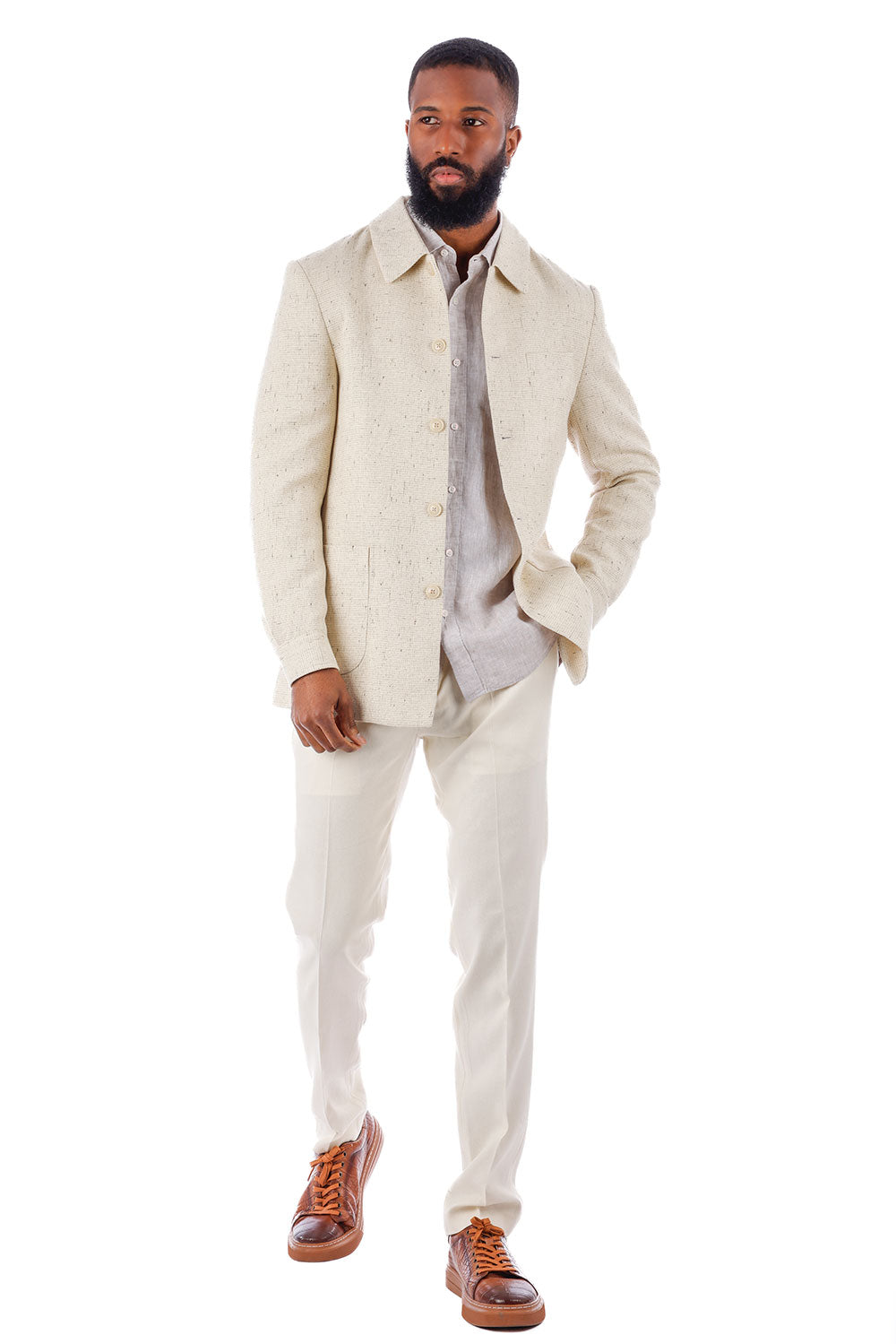 Methodical Wear Blazer