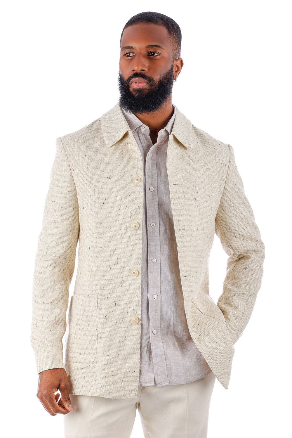 Methodical Wear Blazer