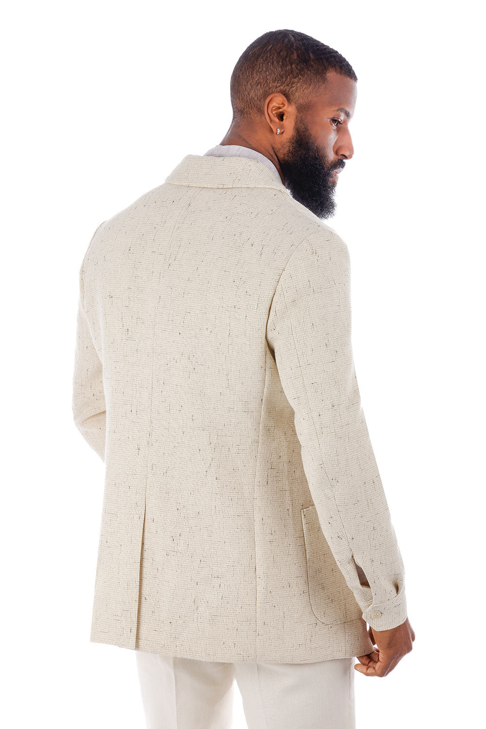 Methodical Wear Blazer