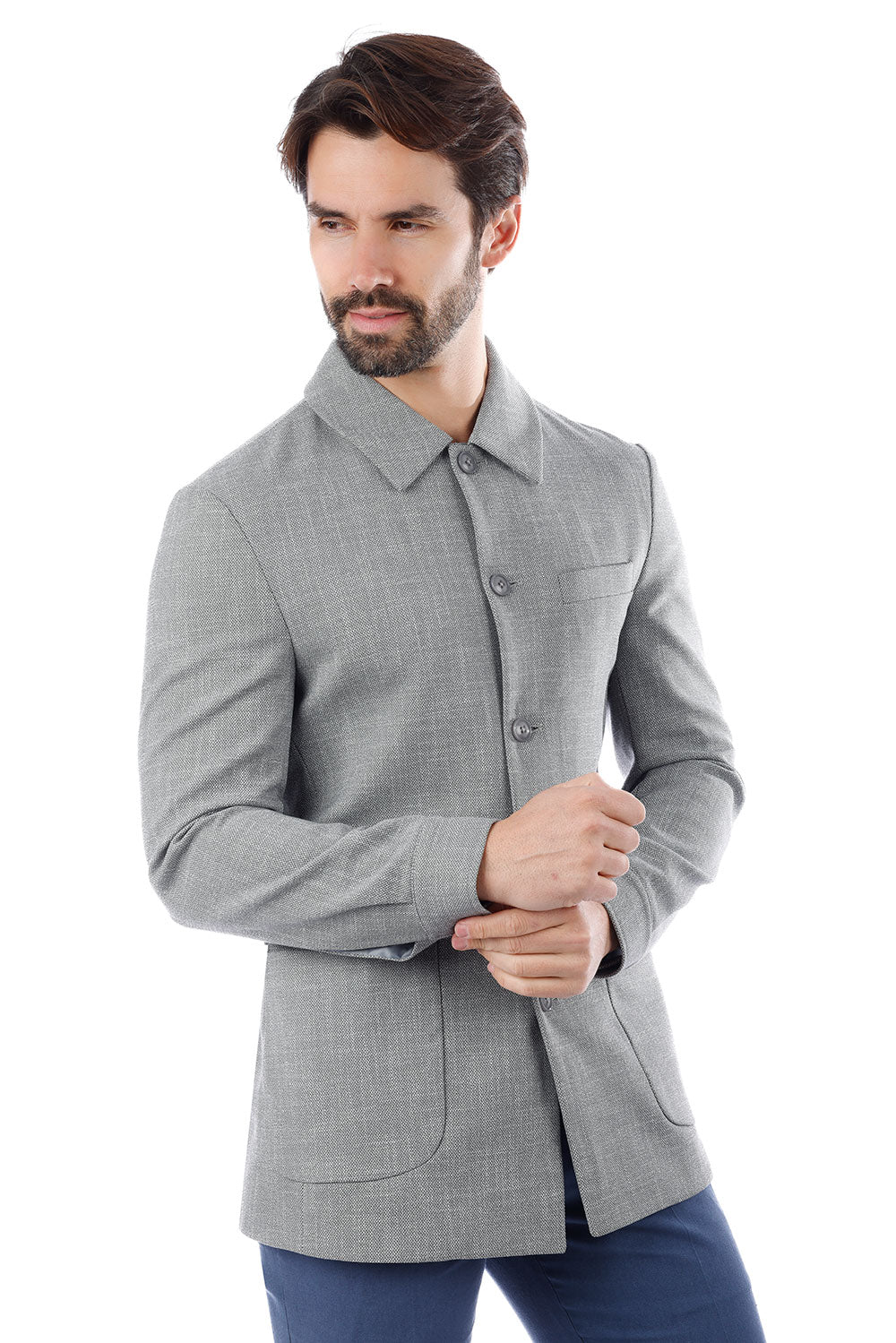 Methodical Wear Blazer