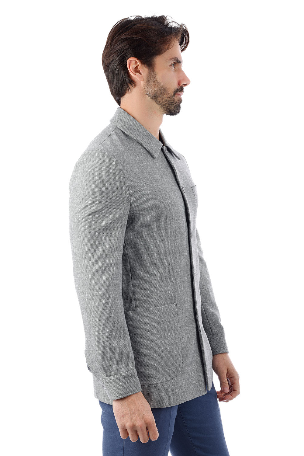 Methodical Wear Blazer