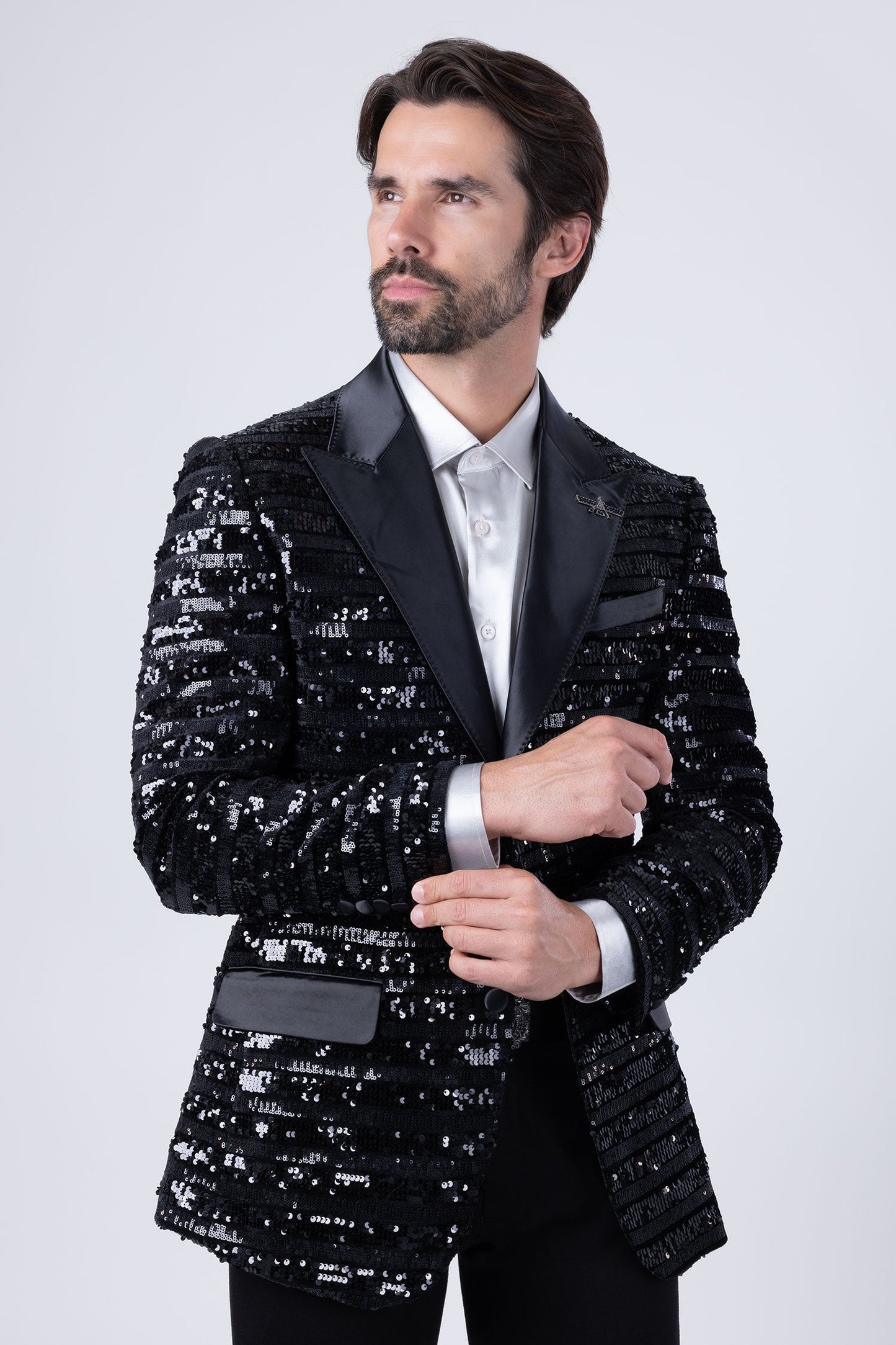 Dudish Sensation Blazer