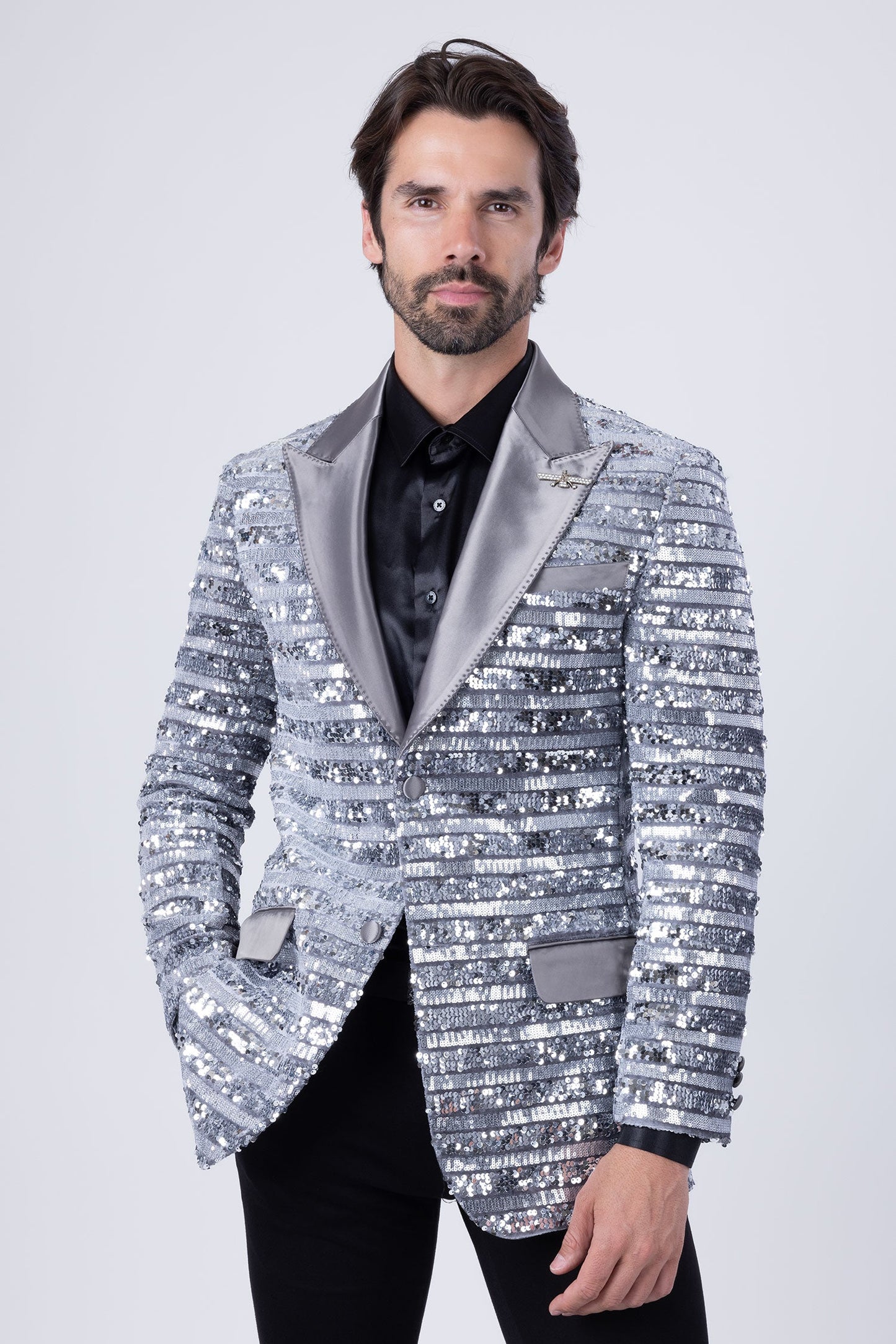 Dudish Sensation Blazer