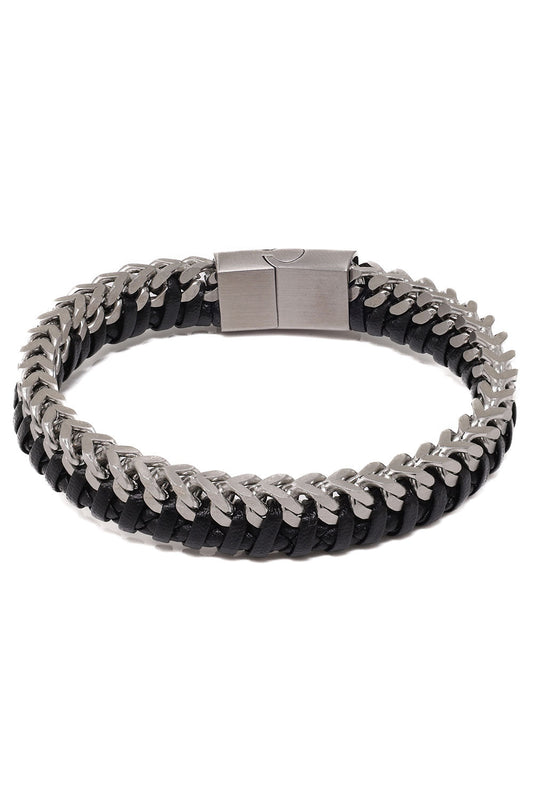 Downtown Wrinkle Bracelet