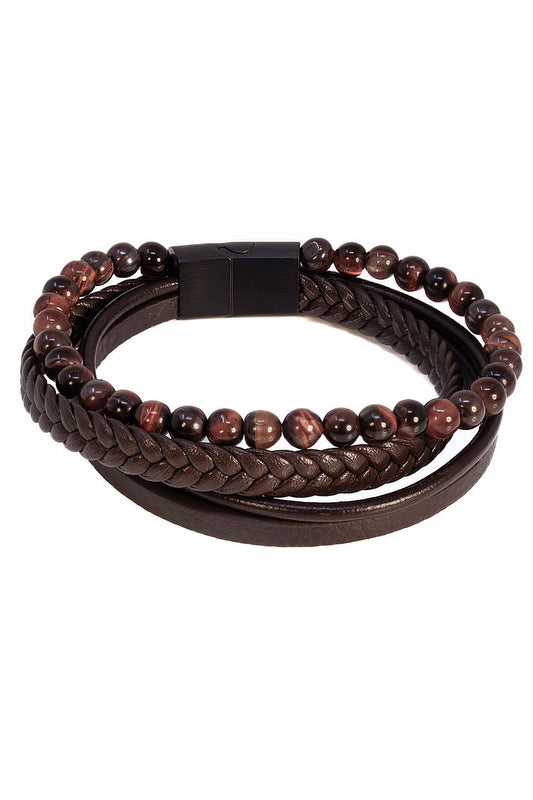 Courant Wrinkle Bracelet