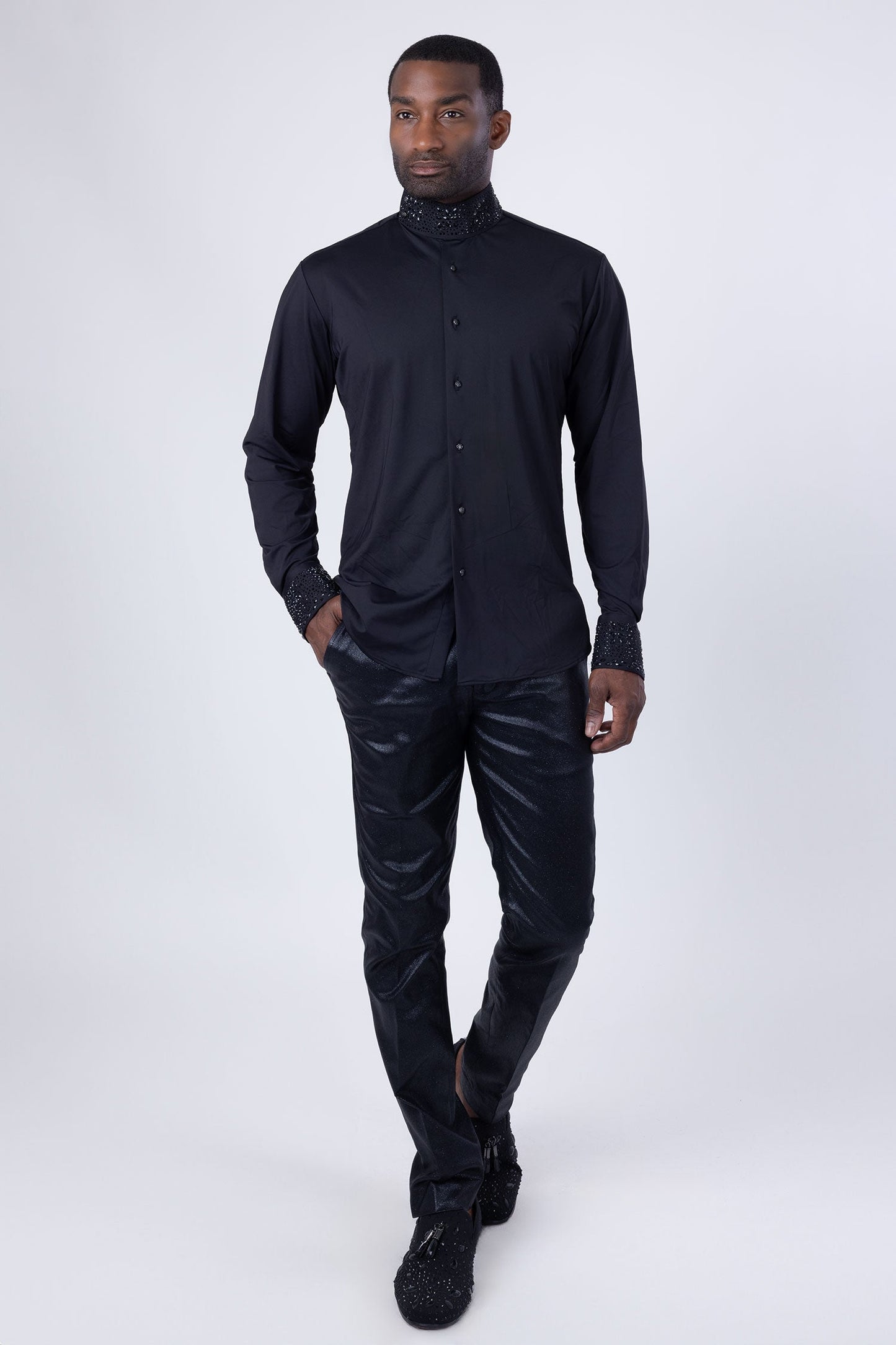 Javara Long Sleeve Shirt