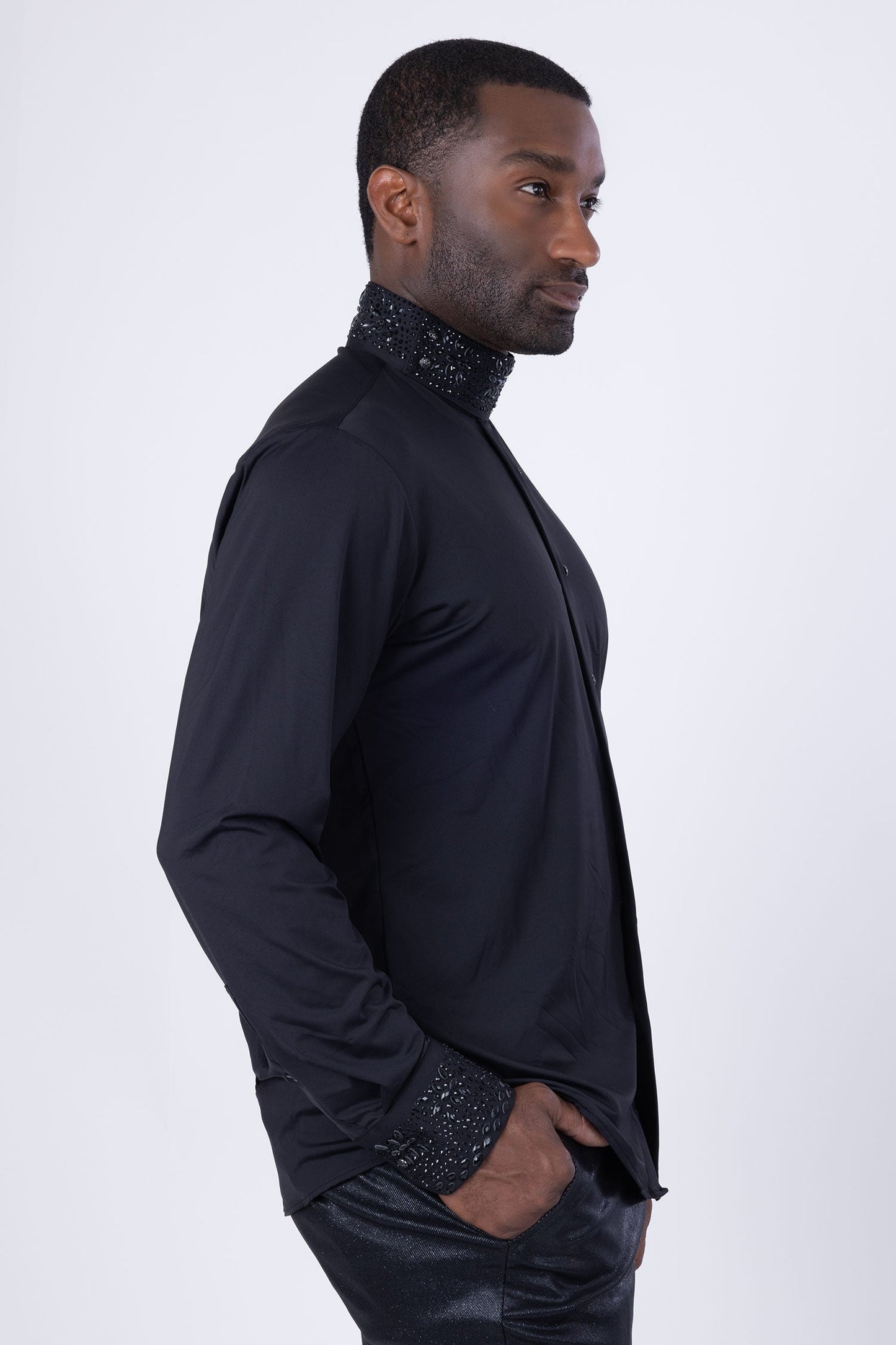 Javara Long Sleeve Shirt