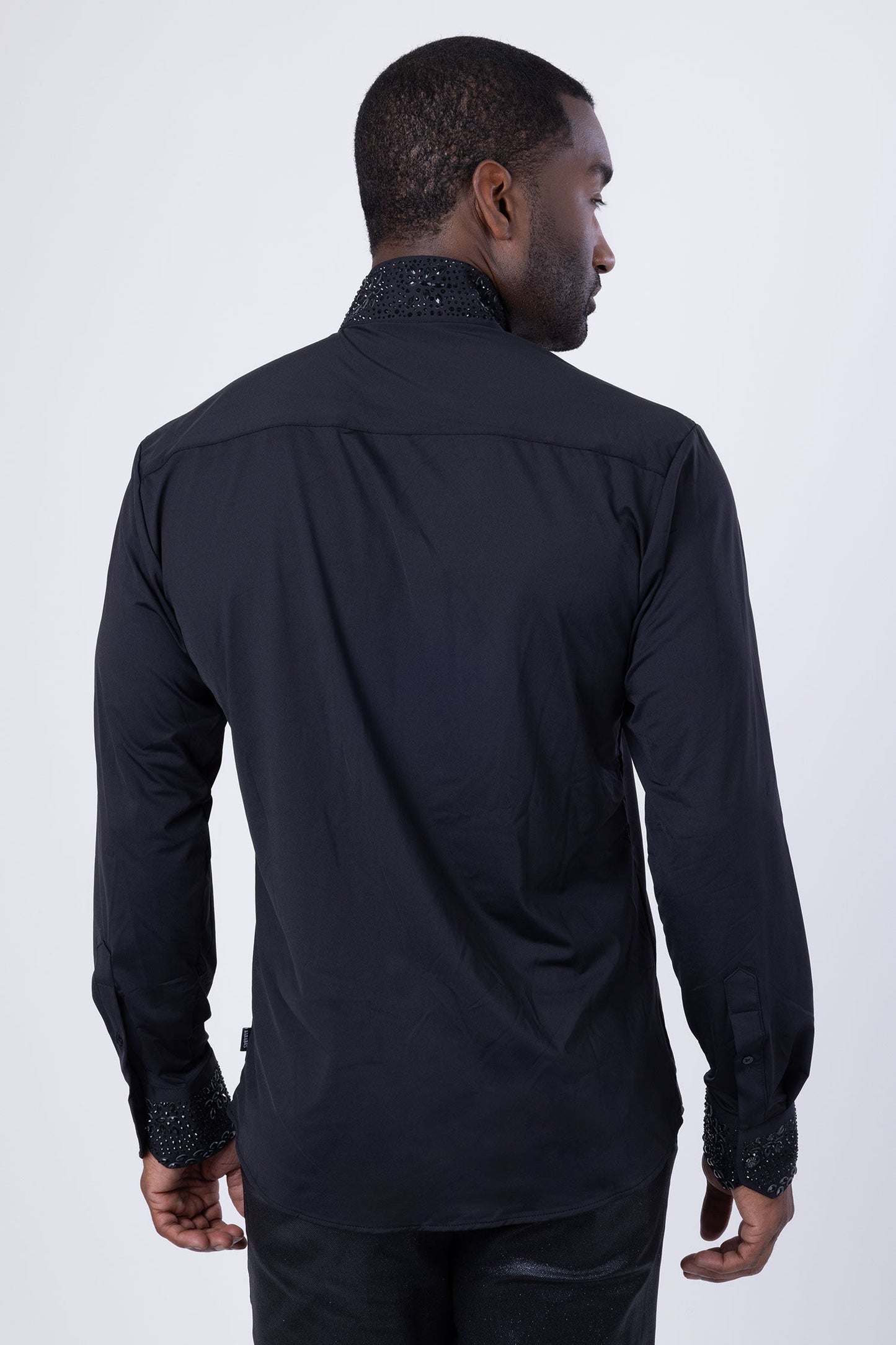 Javara Long Sleeve Shirt
