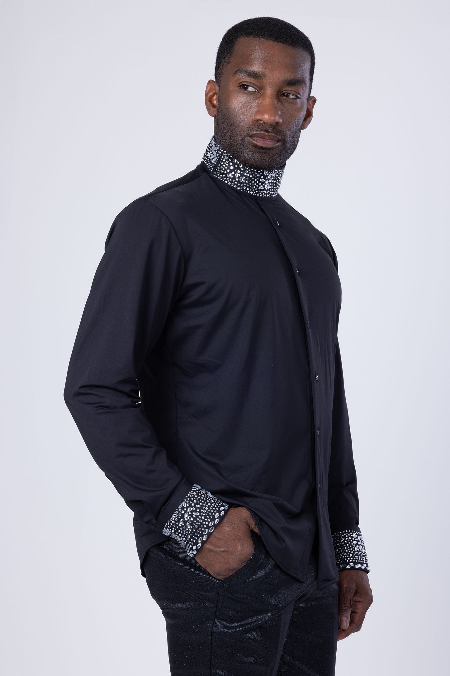 Javara Long Sleeve Shirt