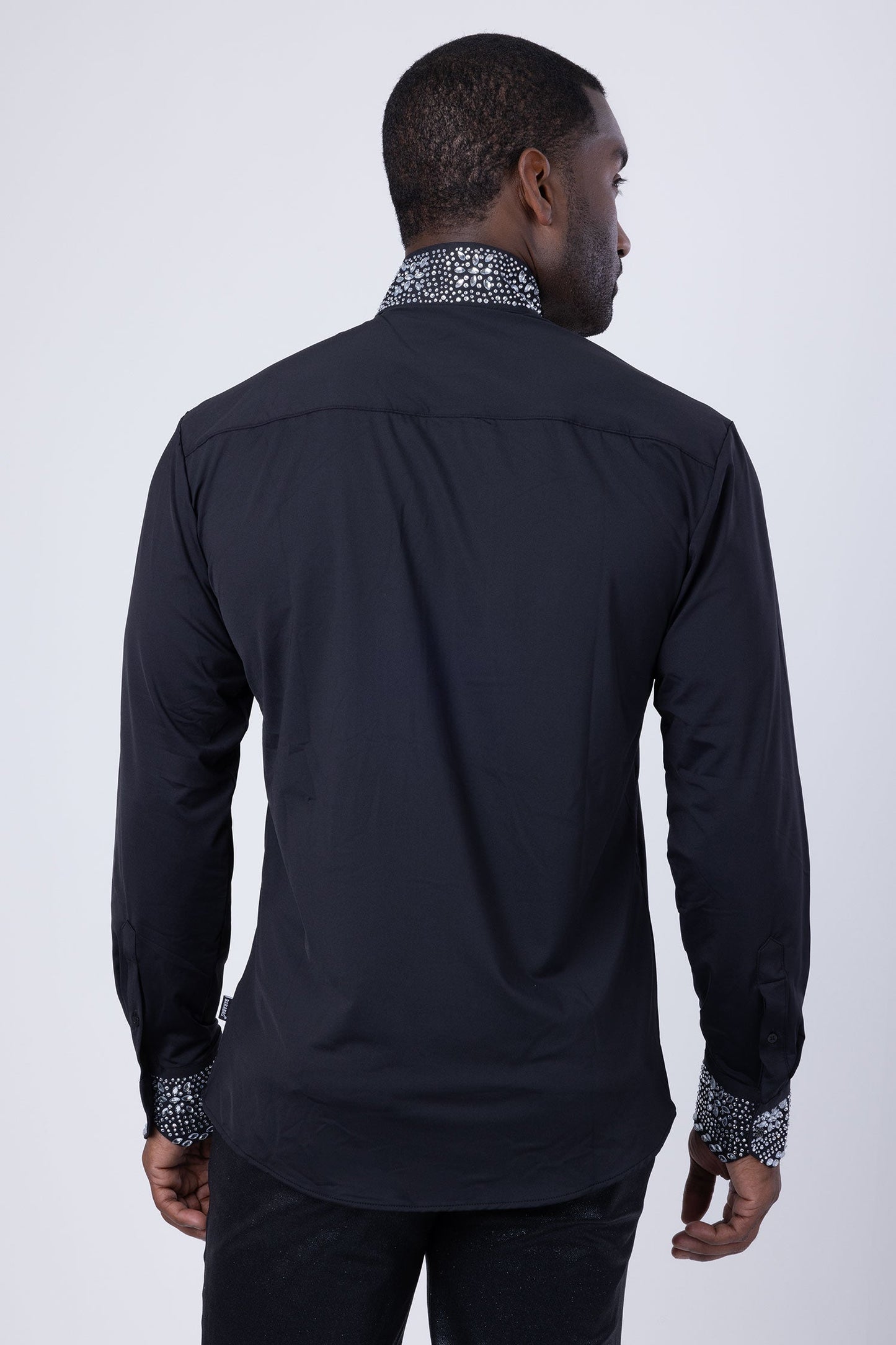 Javara Long Sleeve Shirt
