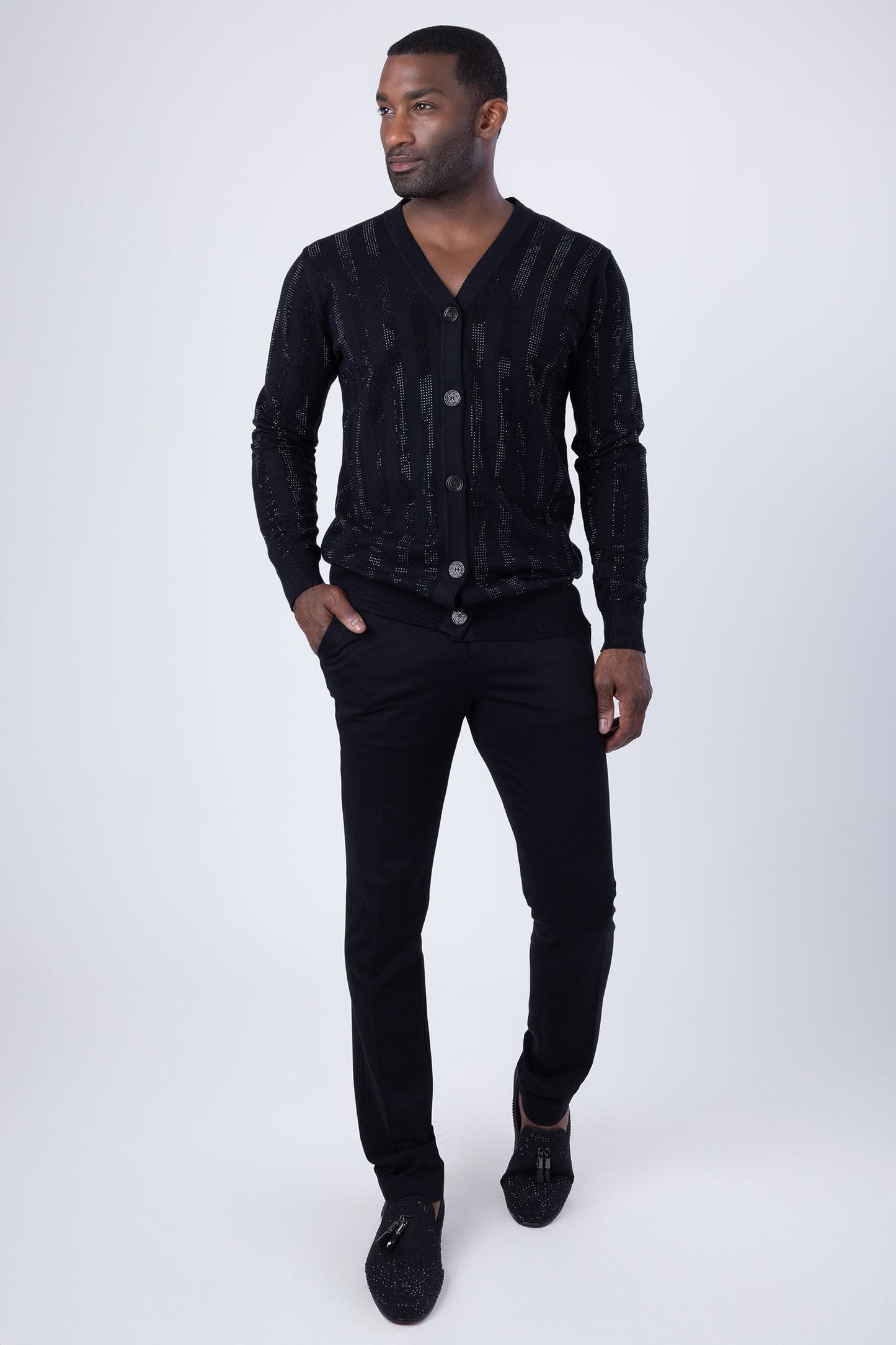 Ospira Cardigan Sweater