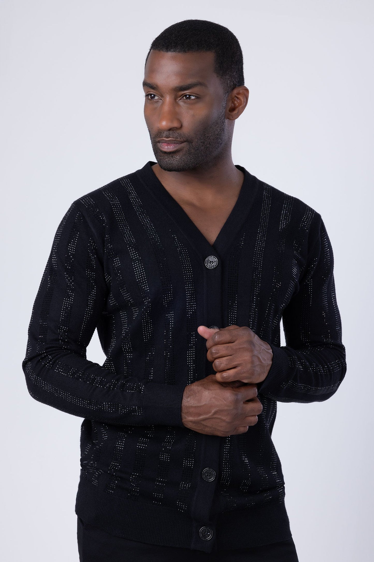 Ospira Cardigan Sweater