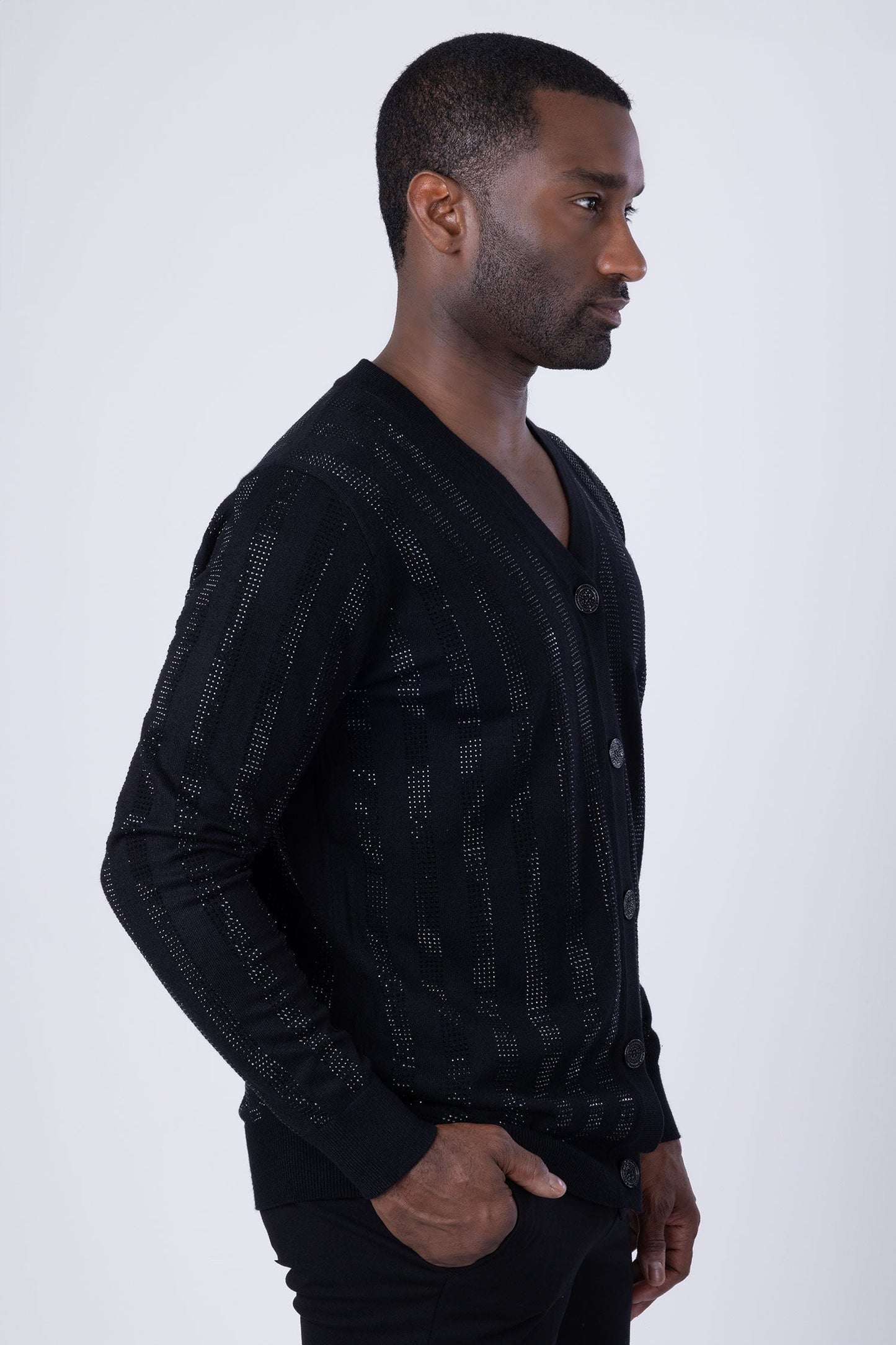 Ospira Cardigan Sweater