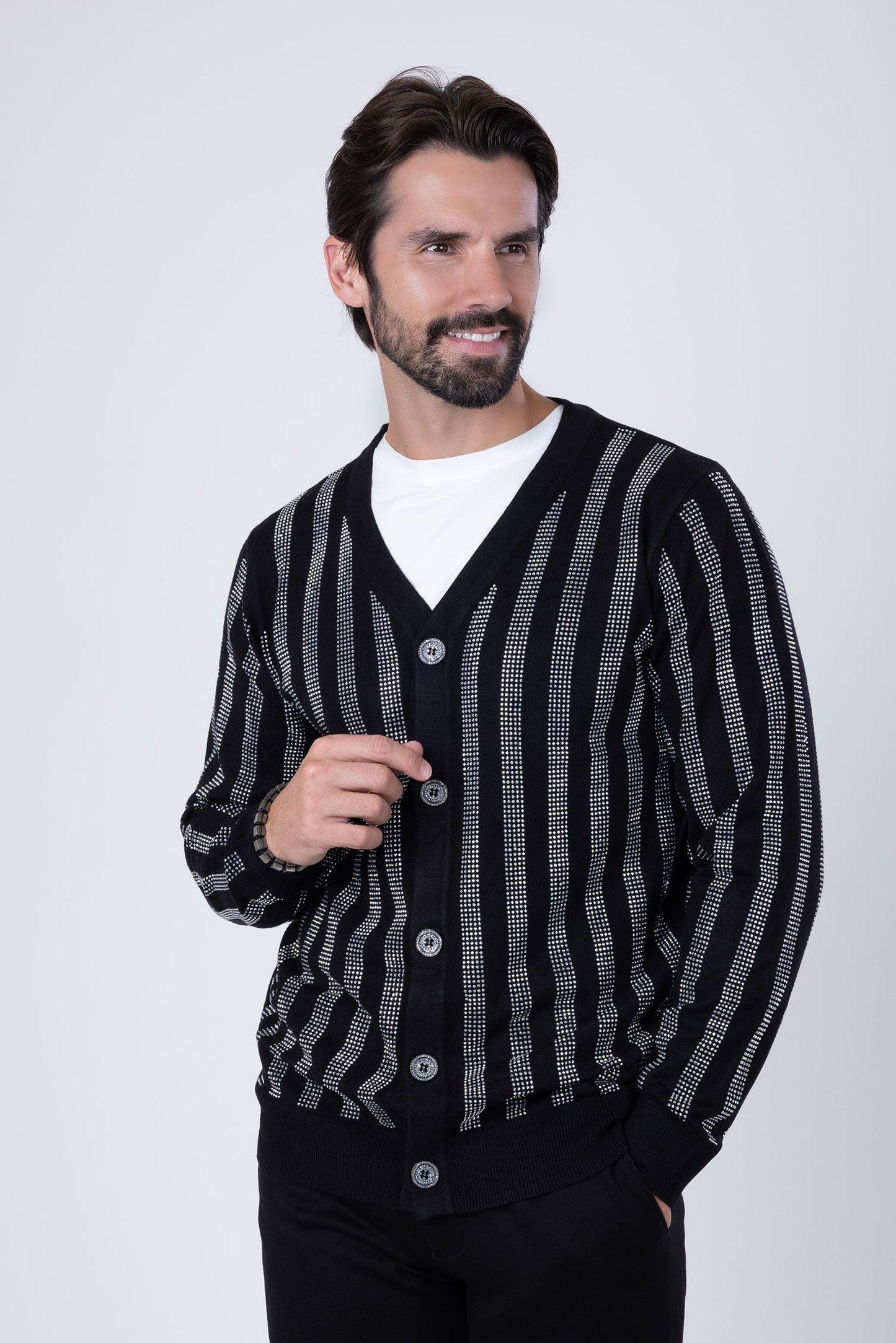 Ospira Cardigan Sweater