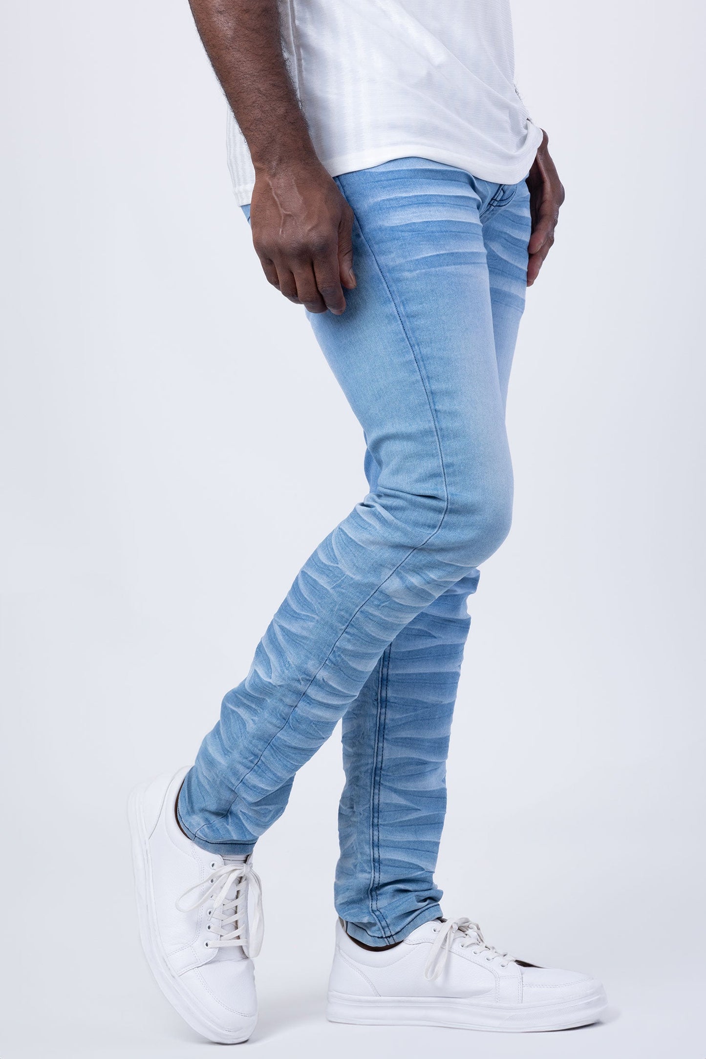 Exclusive Mode Jeans