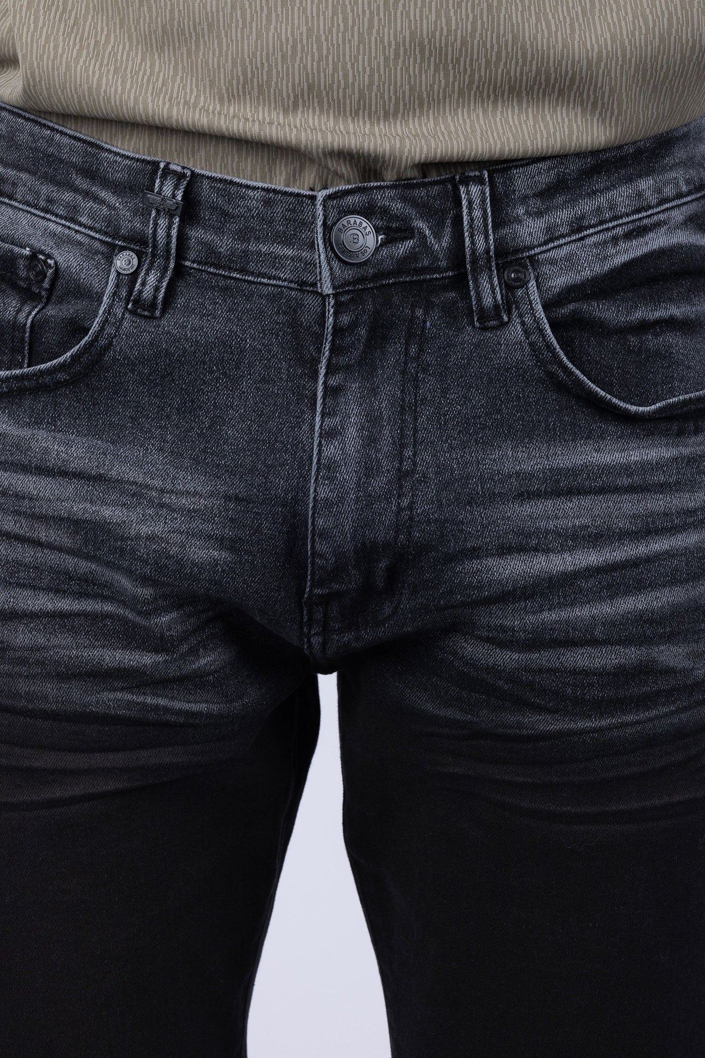 Bourbon Stretch Jeans