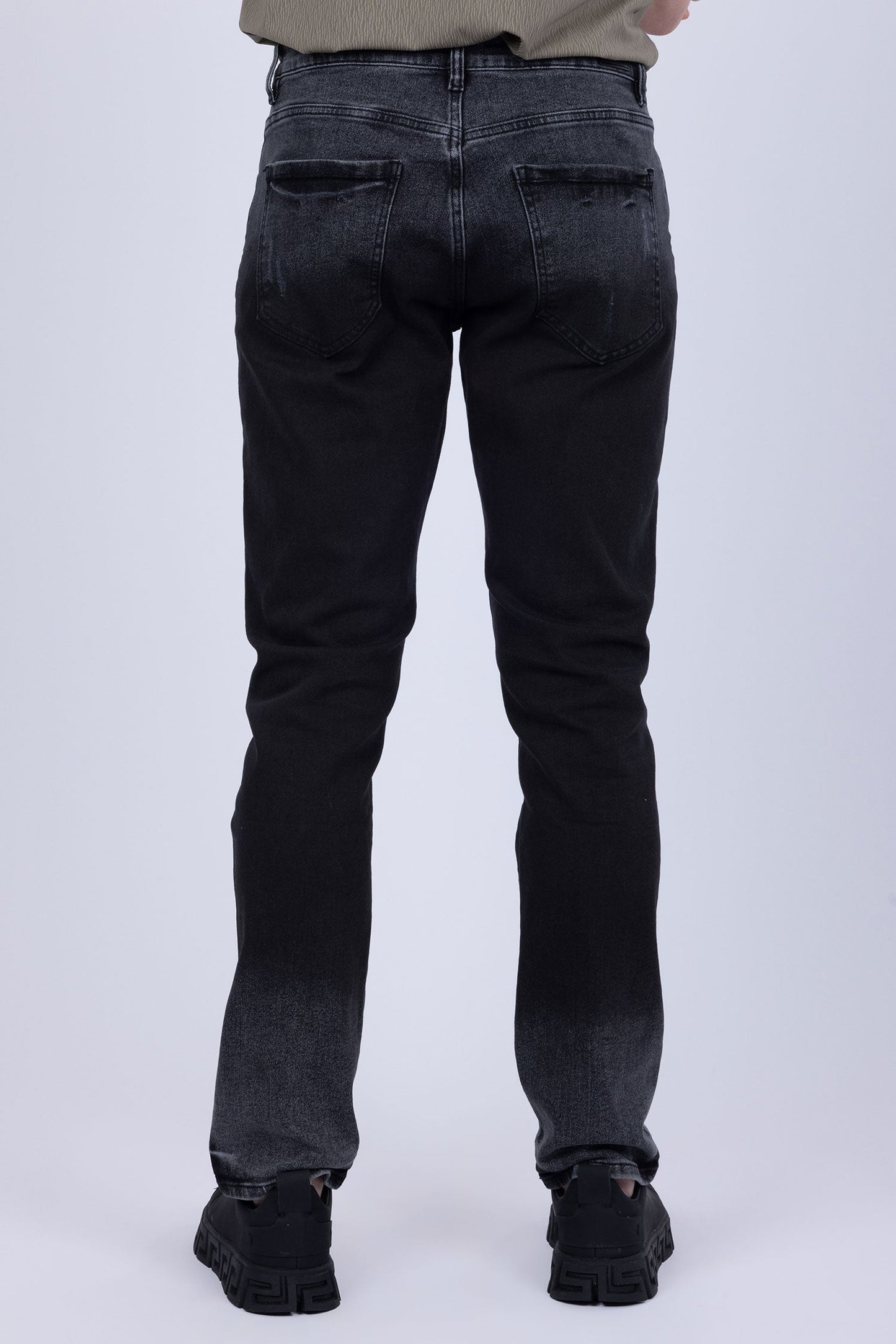 Bourbon Stretch Jeans