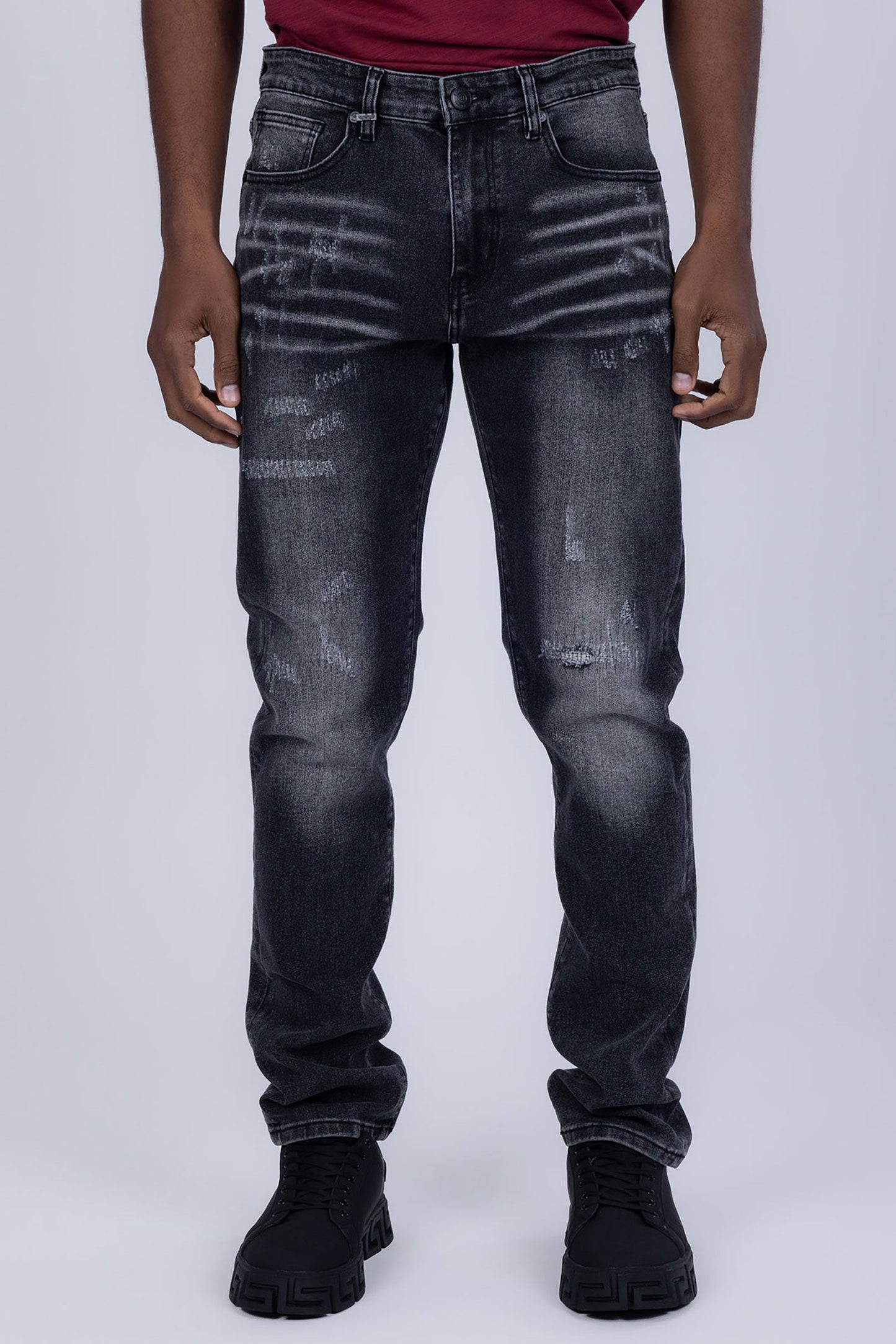 Fremont Stretch Jeans