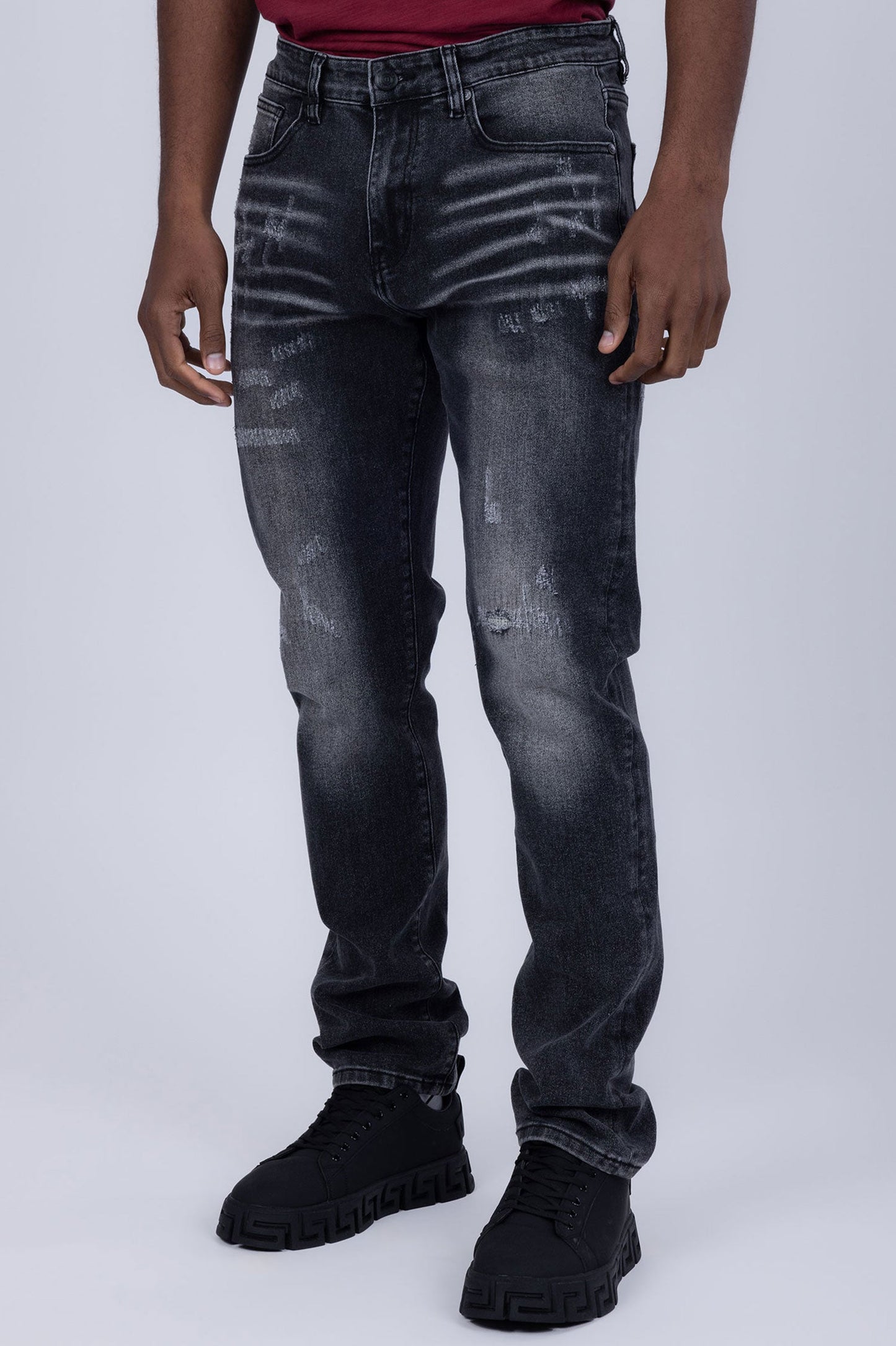 Fremont Stretch Jeans