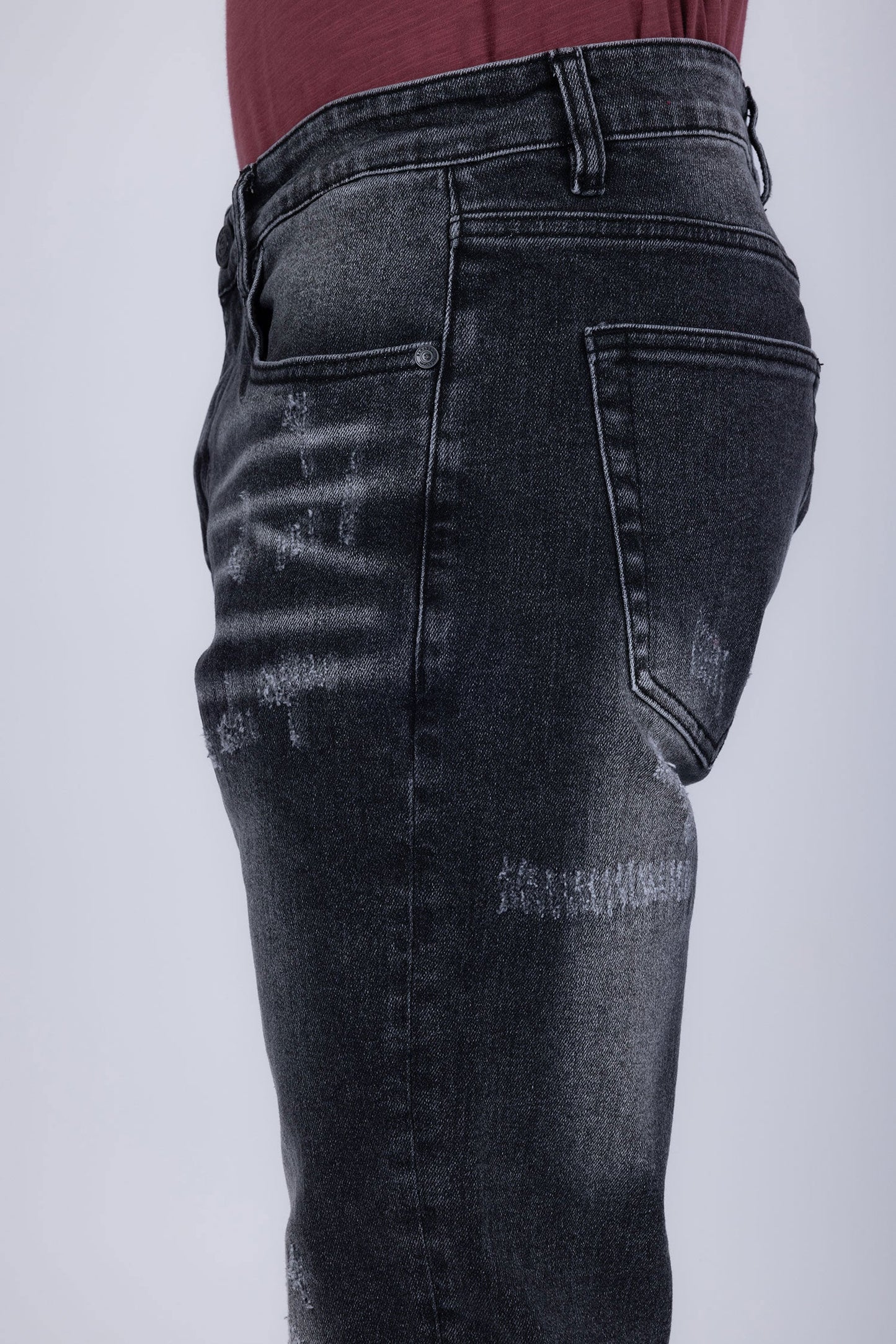 Fremont Stretch Jeans