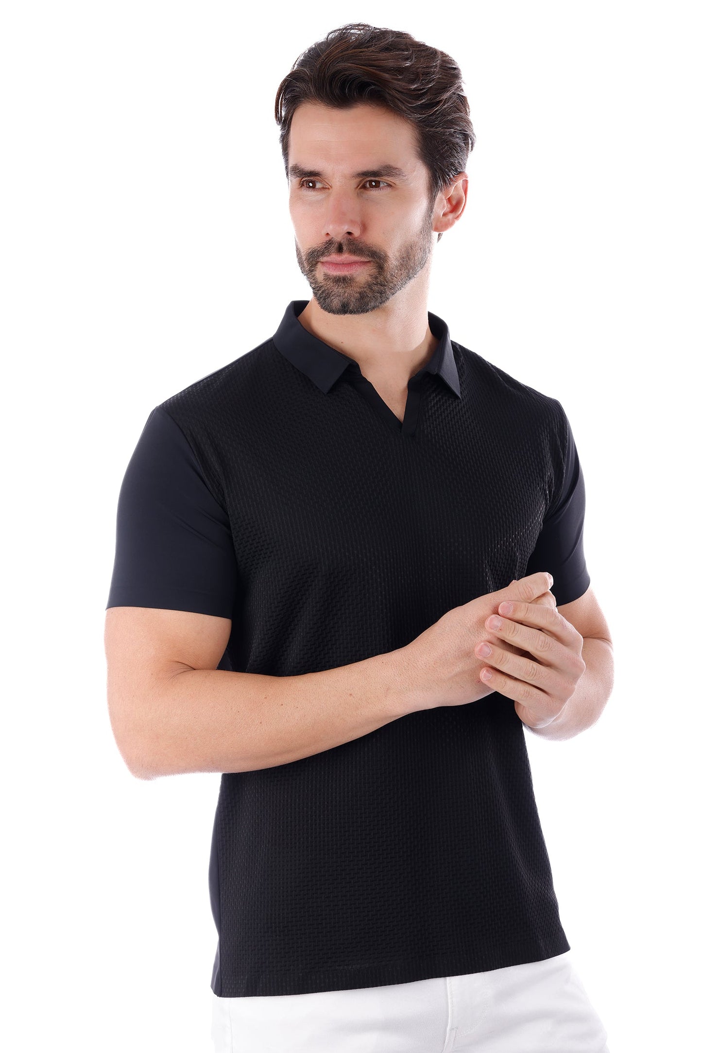 Summer Crush Polo Shirt