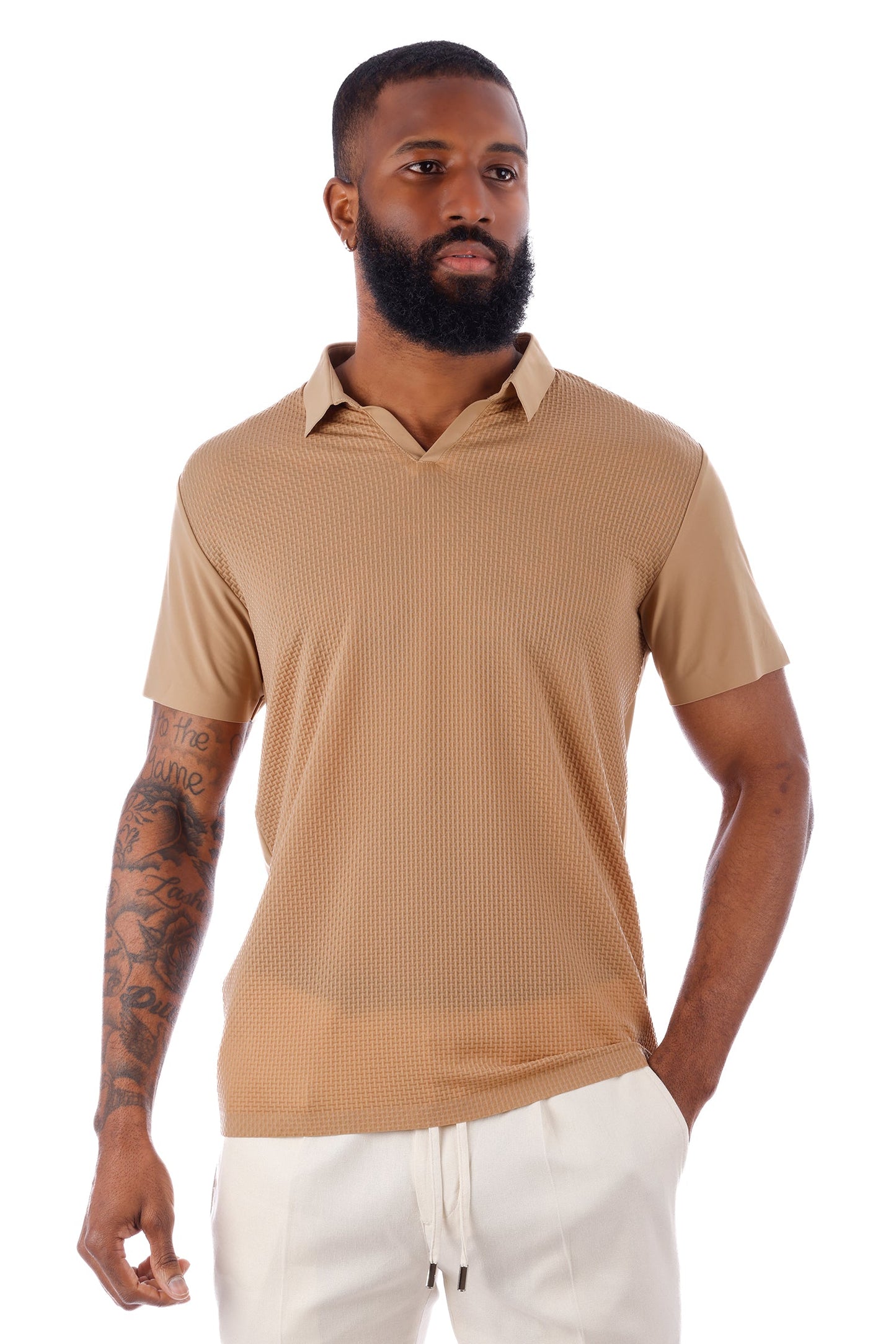 Summer Crush Polo Shirt