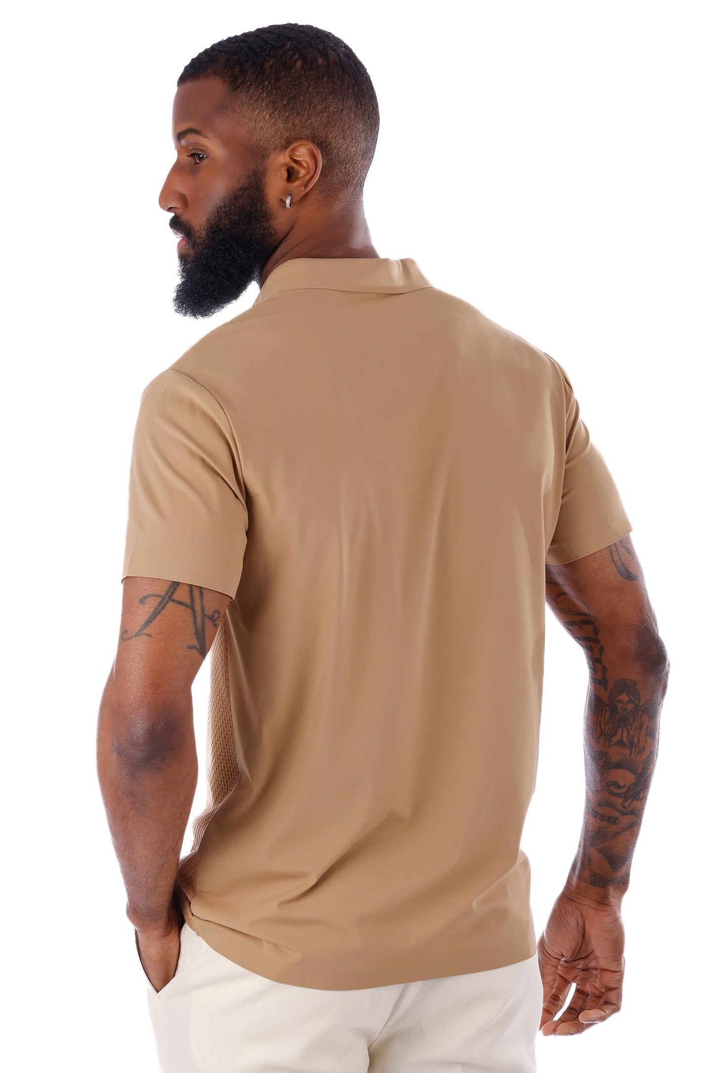 Summer Crush Polo Shirt