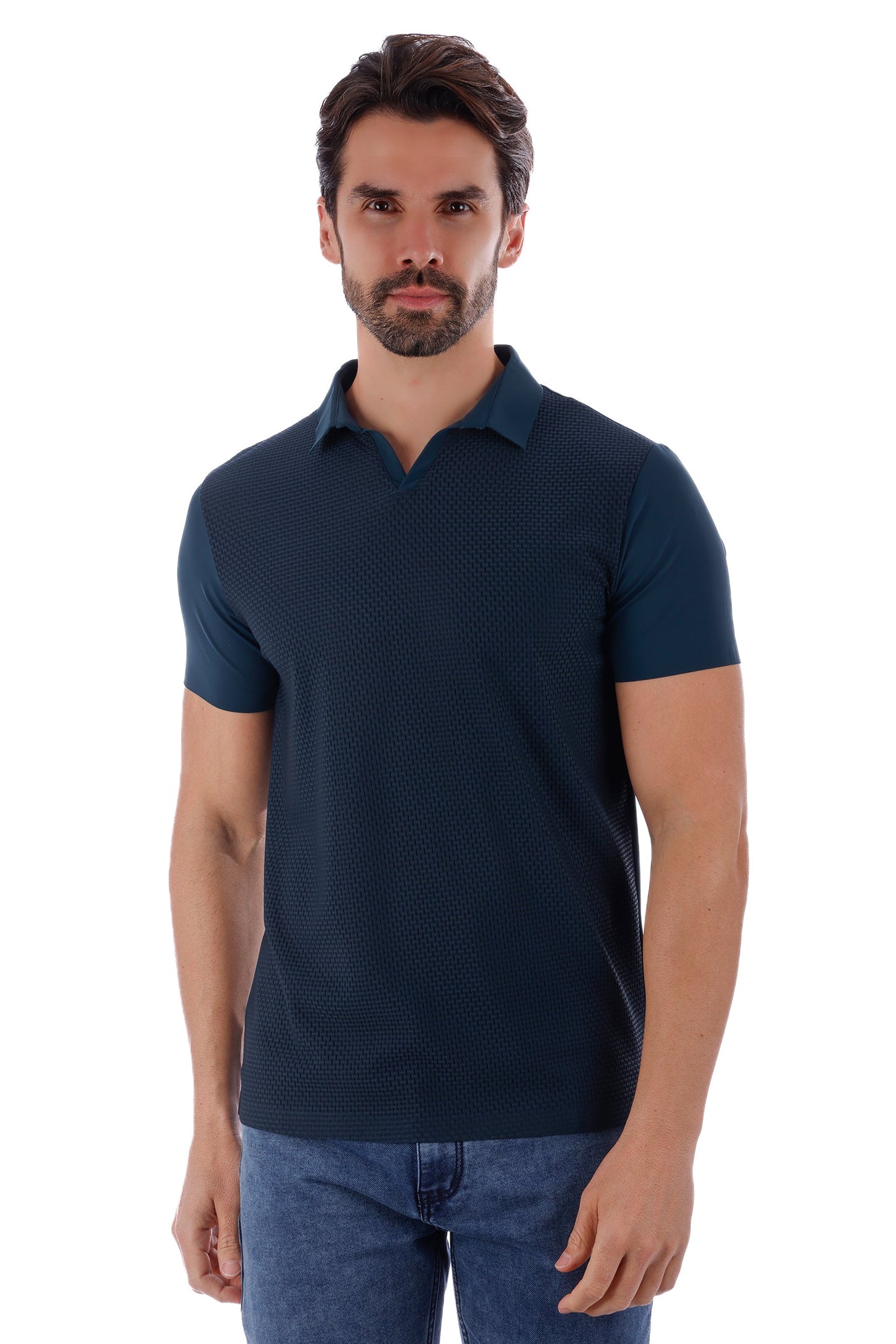 Summer Crush Polo Shirt