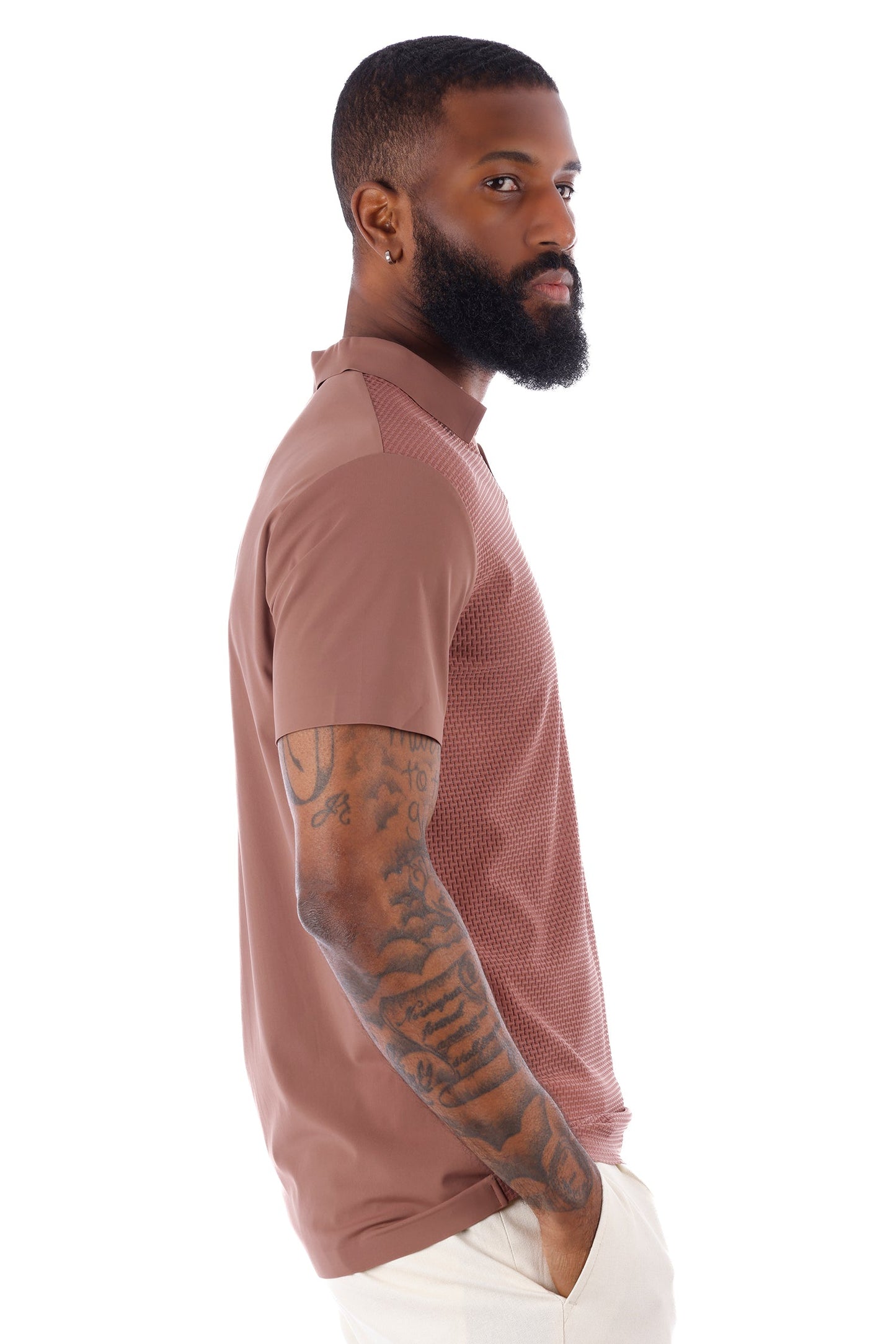 Summer Crush Polo Shirt