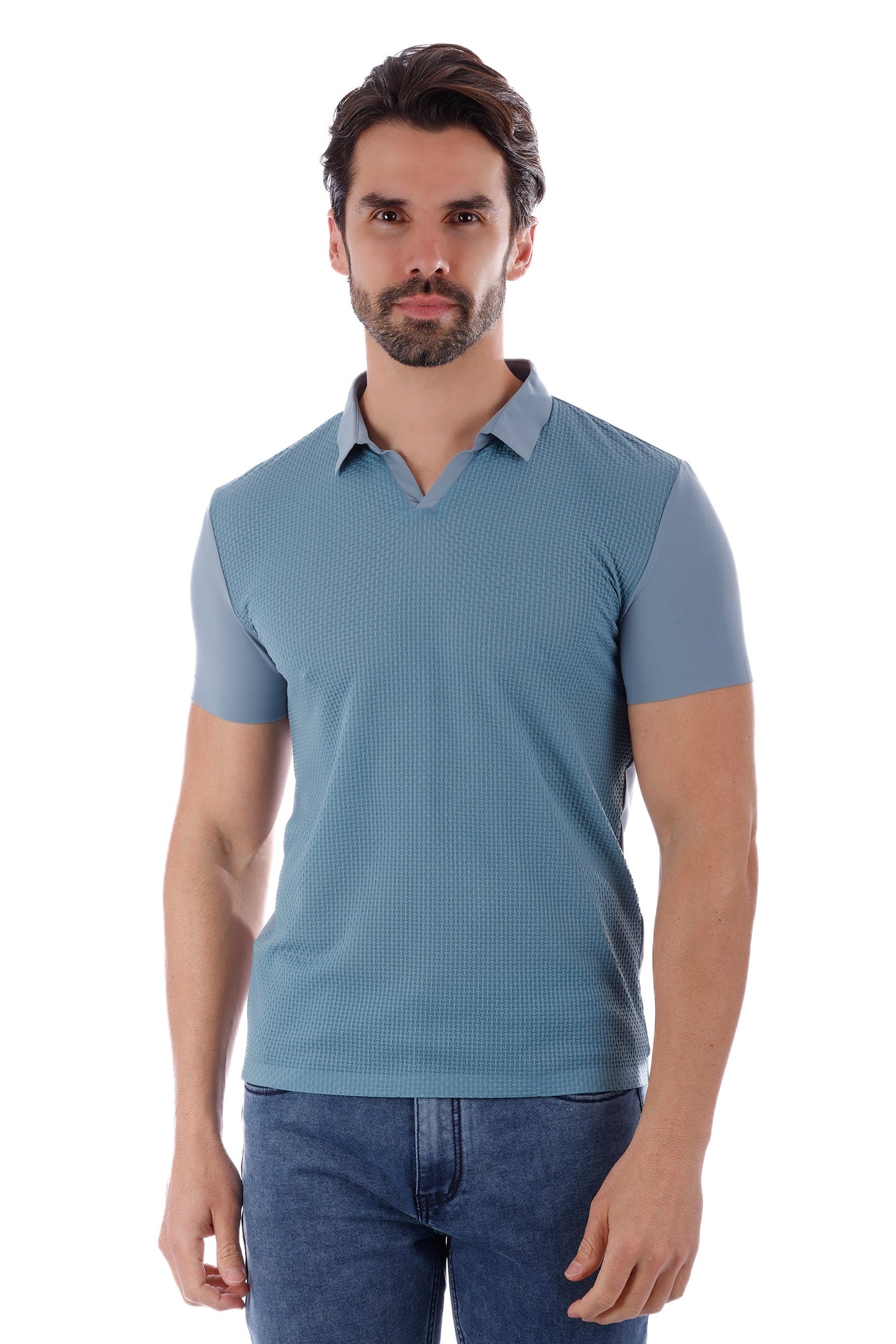 Summer Crush Polo Shirt