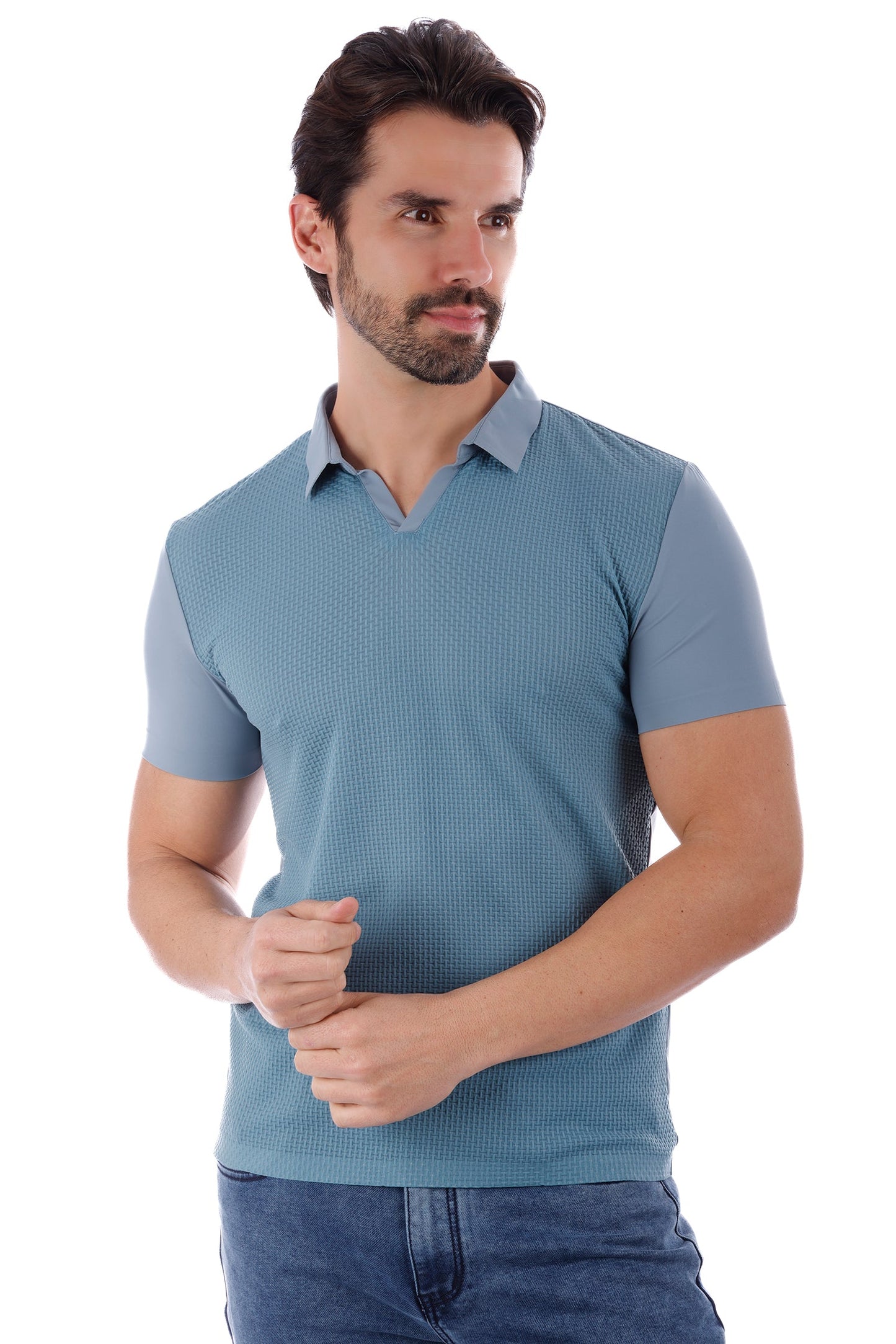 Summer Crush Polo Shirt