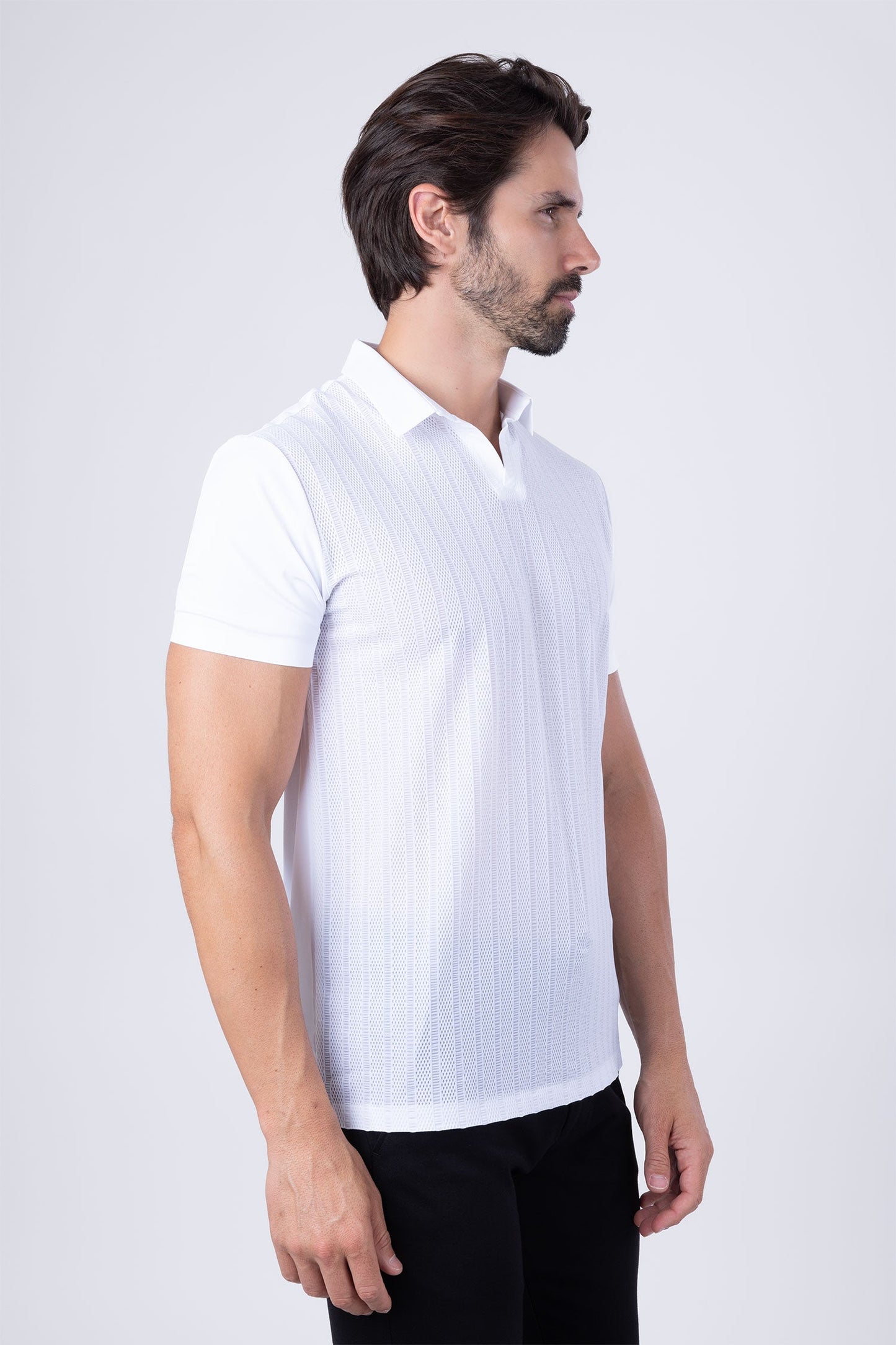 Summer Crush Polo Shirt