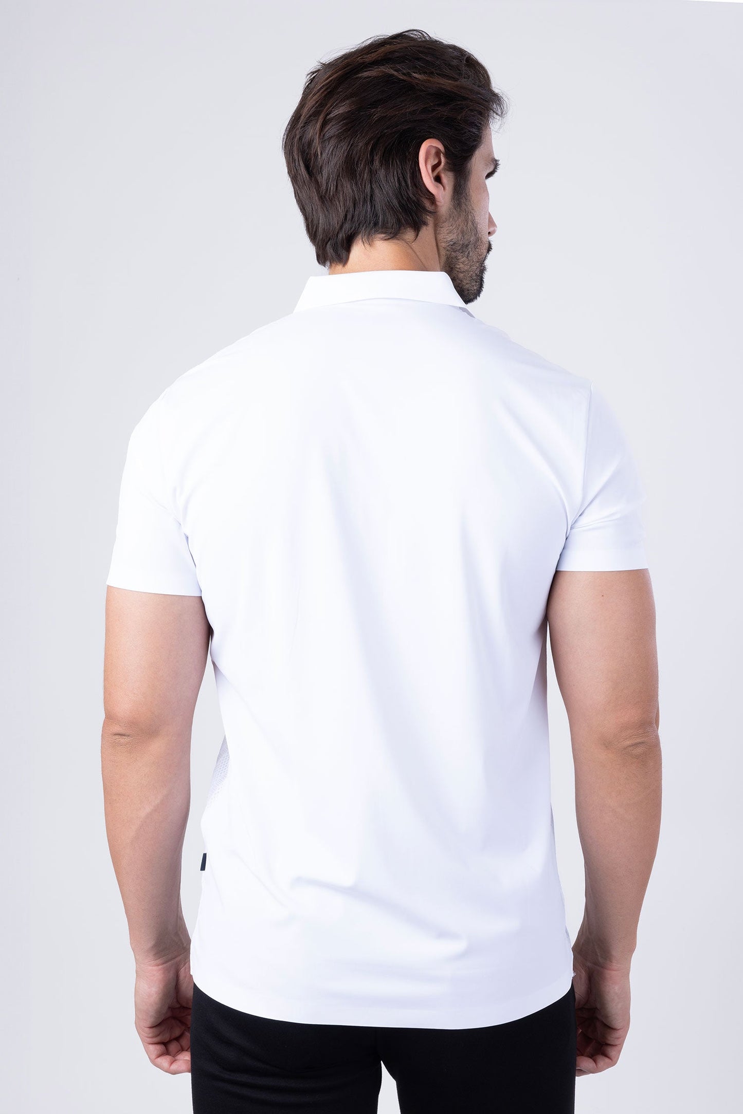 Summer Crush Polo Shirt