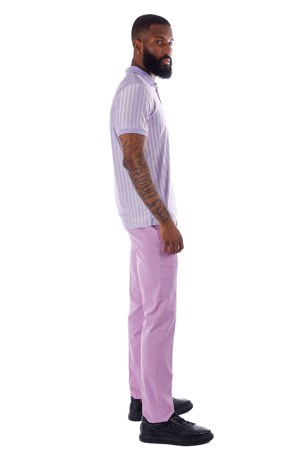 Dudish Buzz Polo Shirt