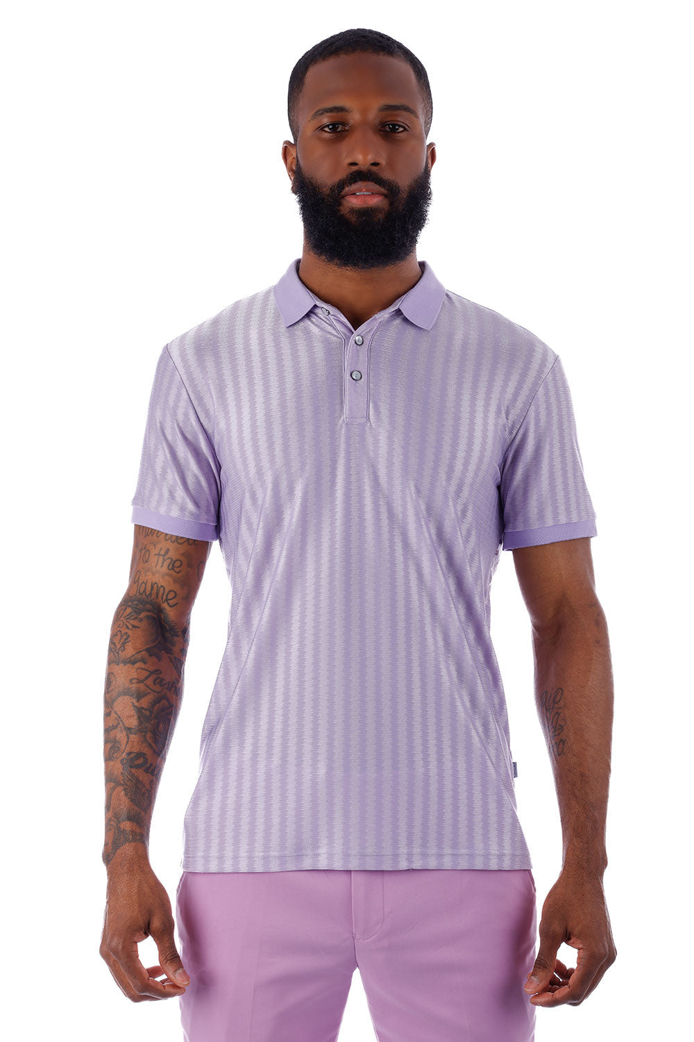 Dudish Buzz Polo Shirt