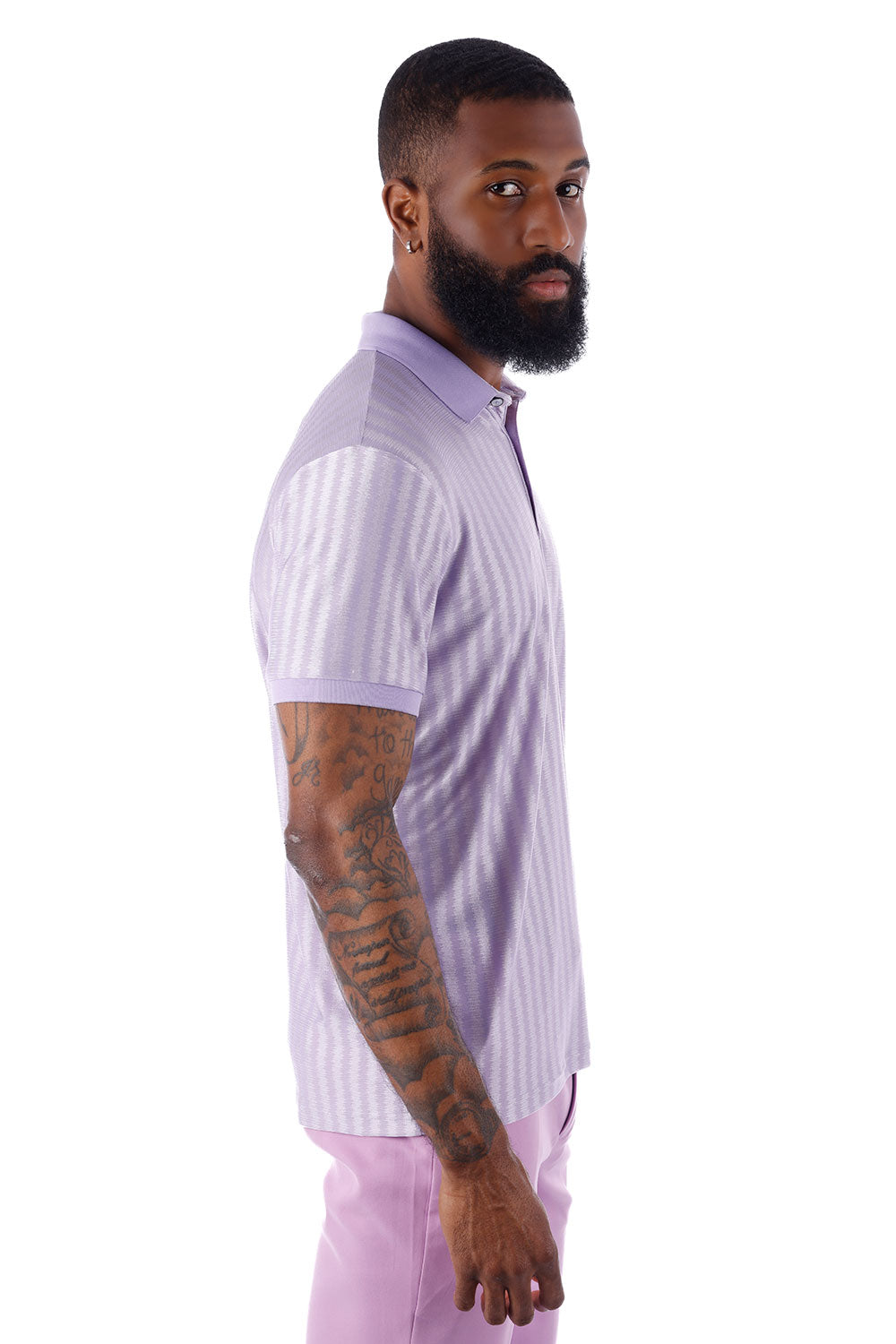 Dudish Buzz Polo Shirt